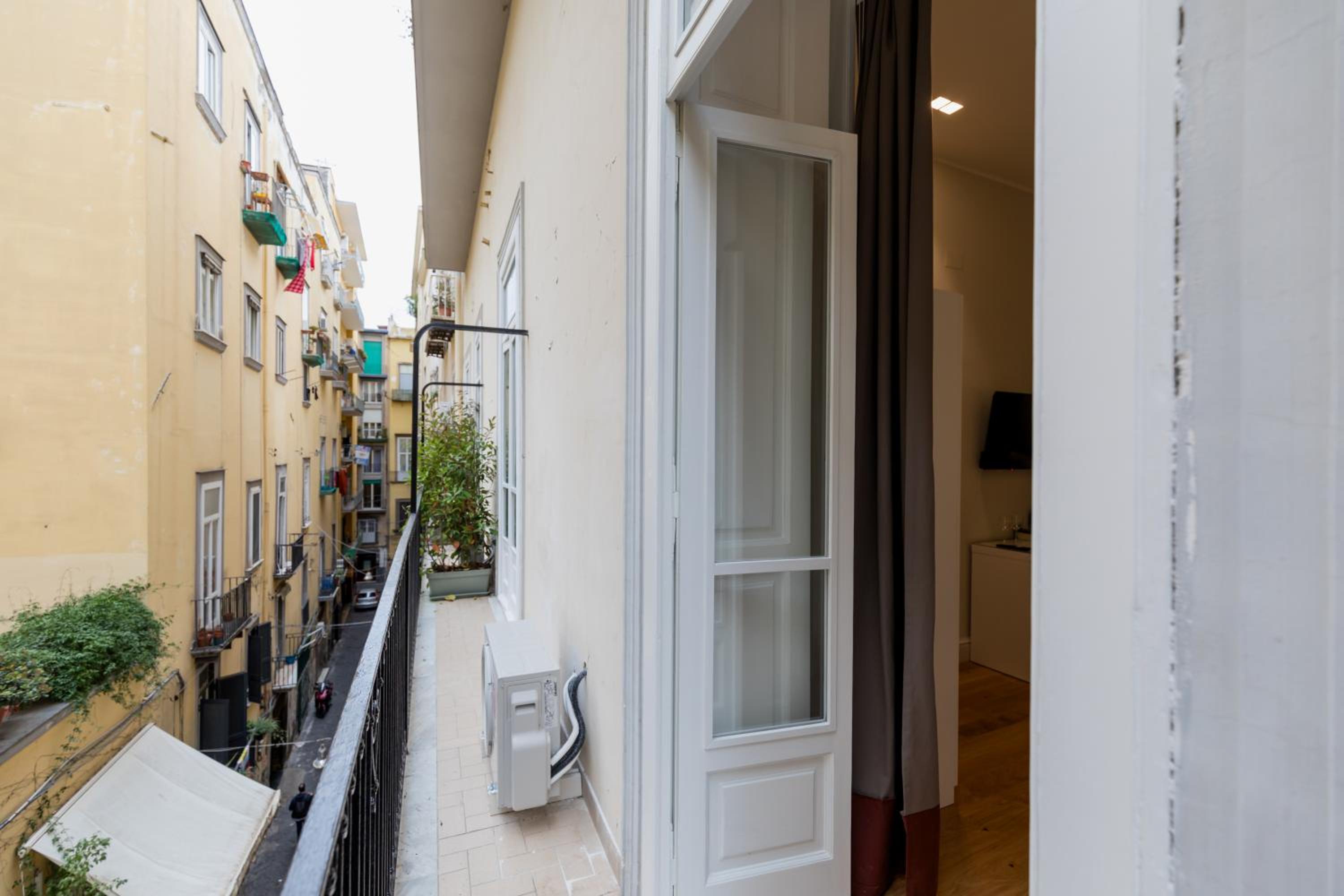 Piazza San Domenico Luxury Suites