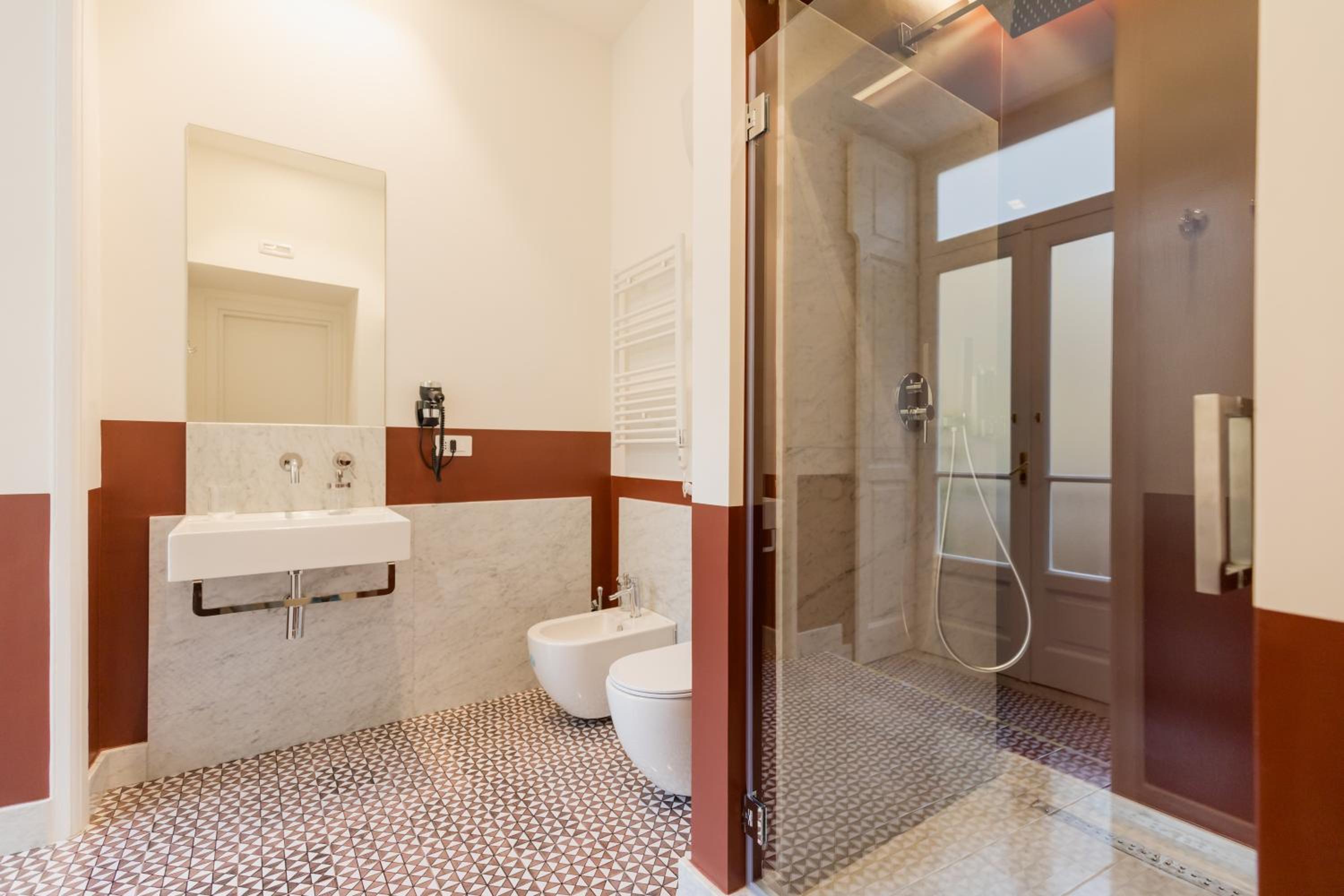 Piazza San Domenico Luxury Suites