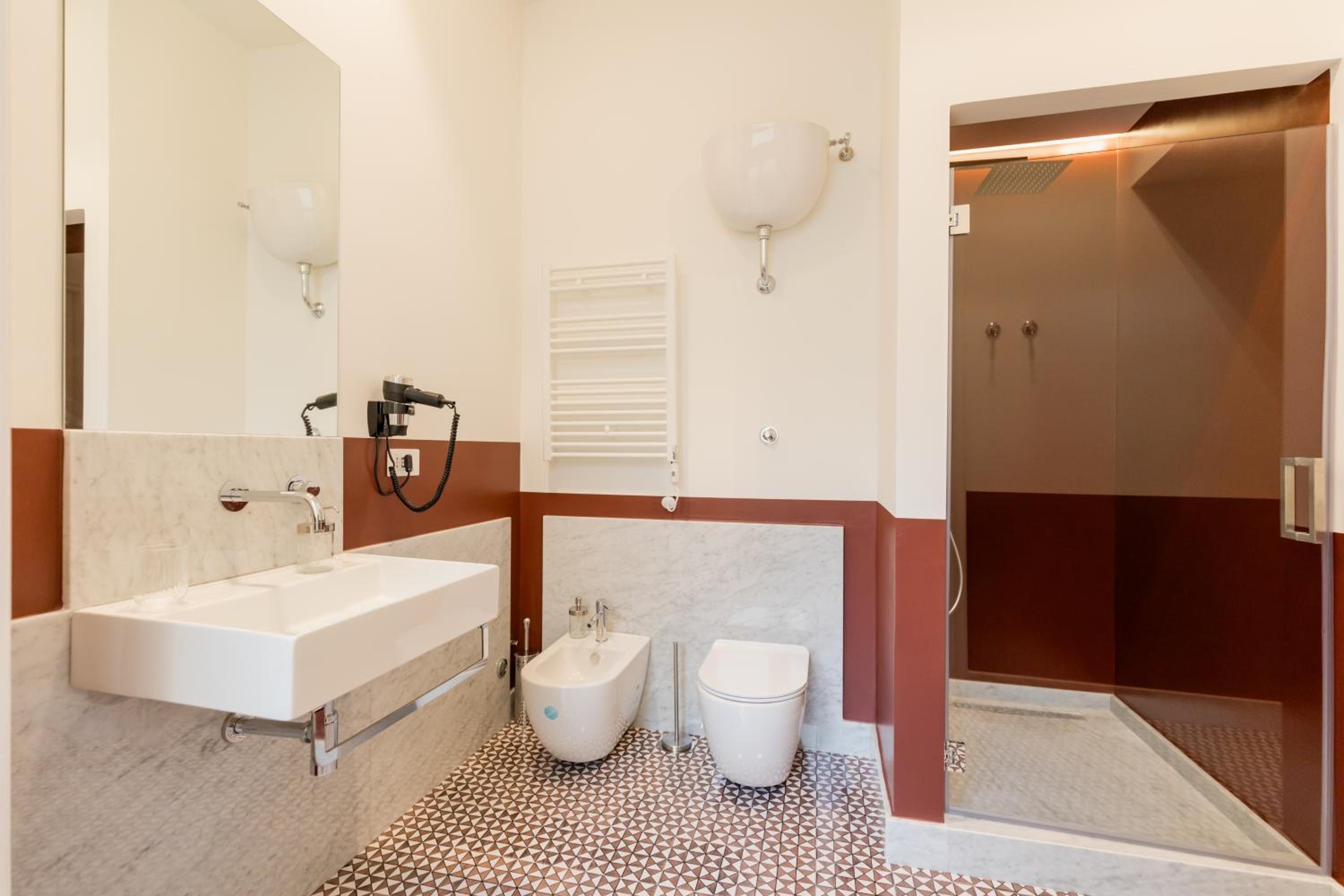 Piazza San Domenico Luxury Suites