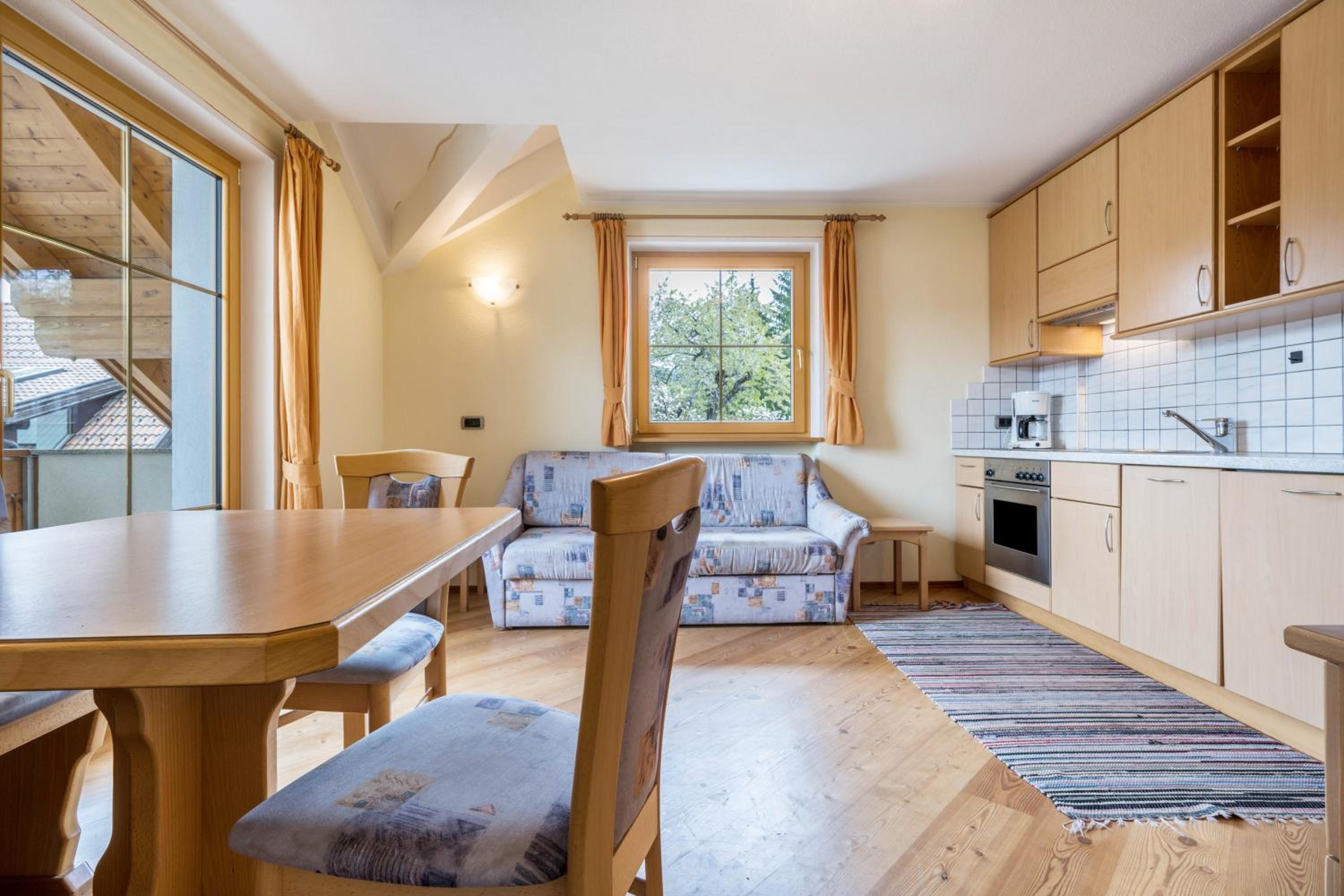 Residence Oberhauser Apt 3