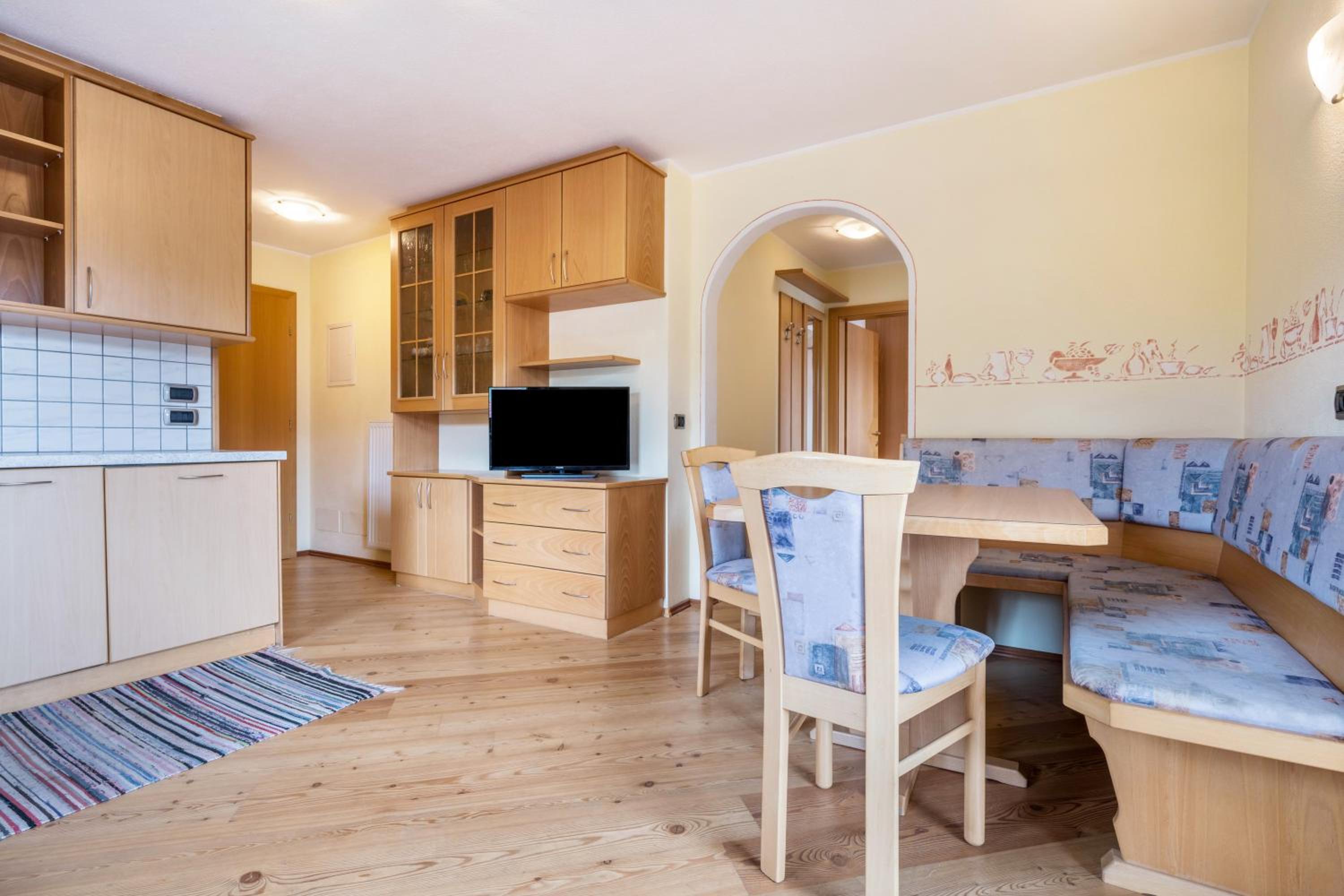 Residence Oberhauser Apt 3