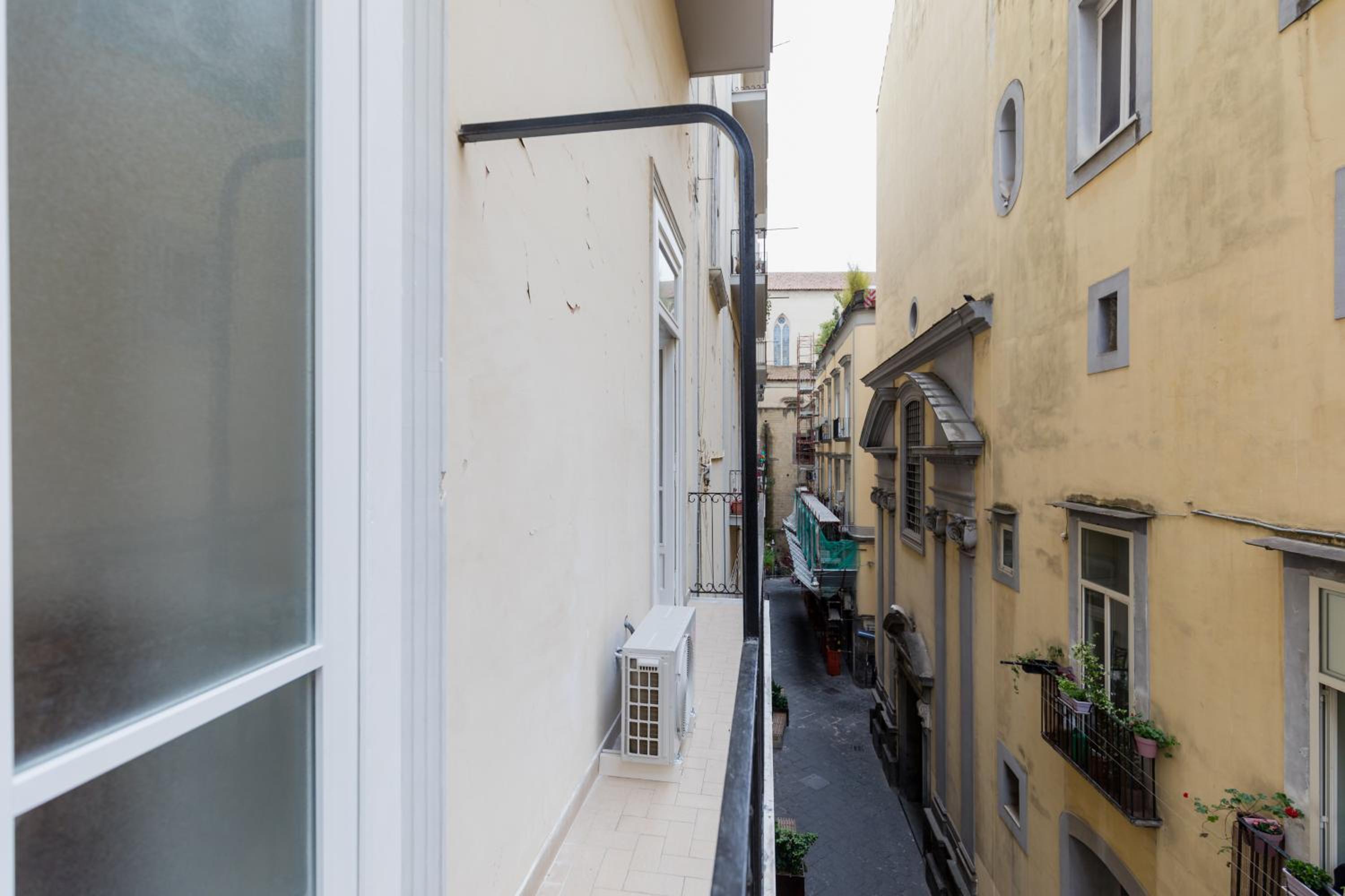 Piazza San Domenico Luxury Suites