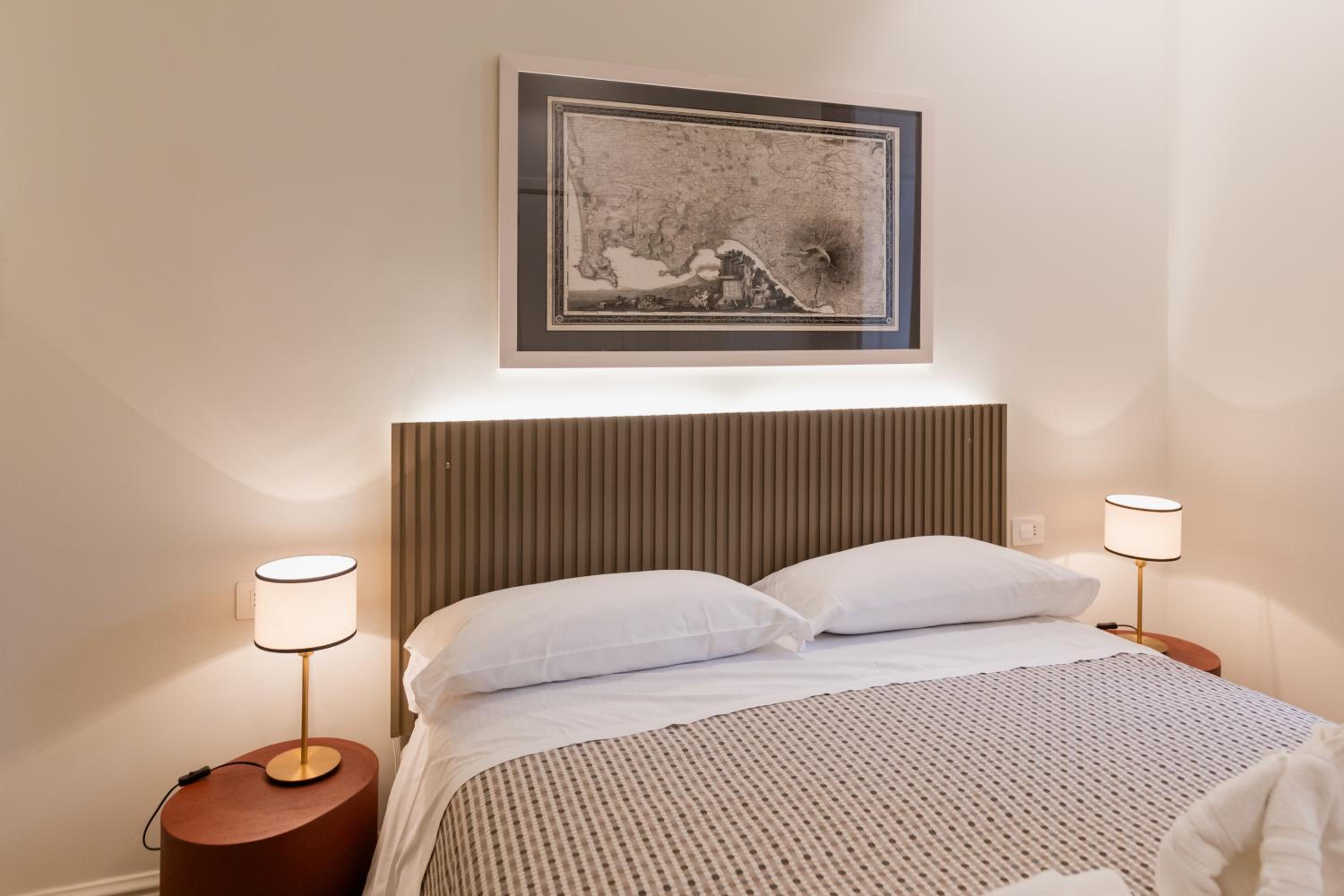 Piazza San Domenico Luxury Suites