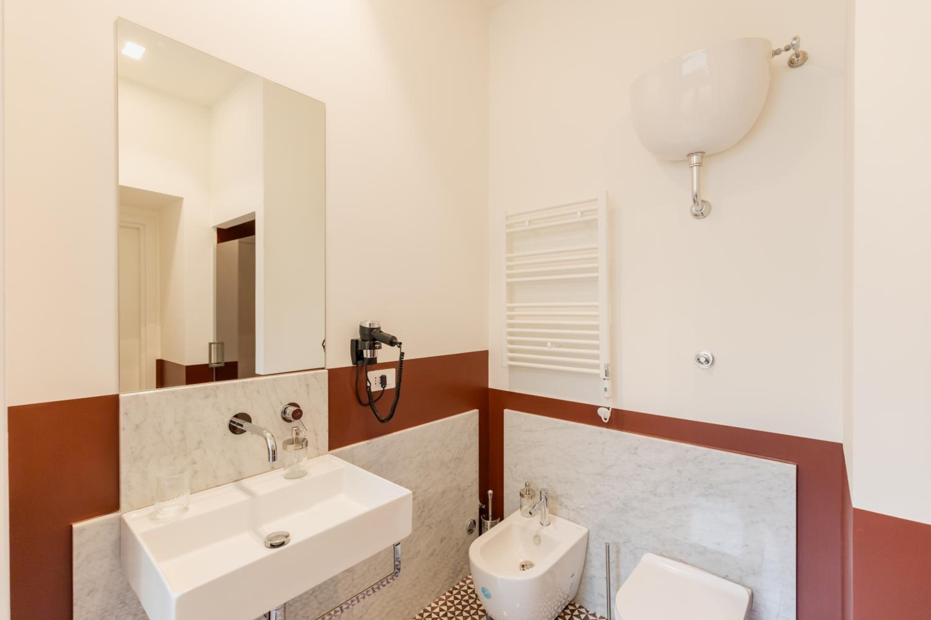 Piazza San Domenico Luxury Suites