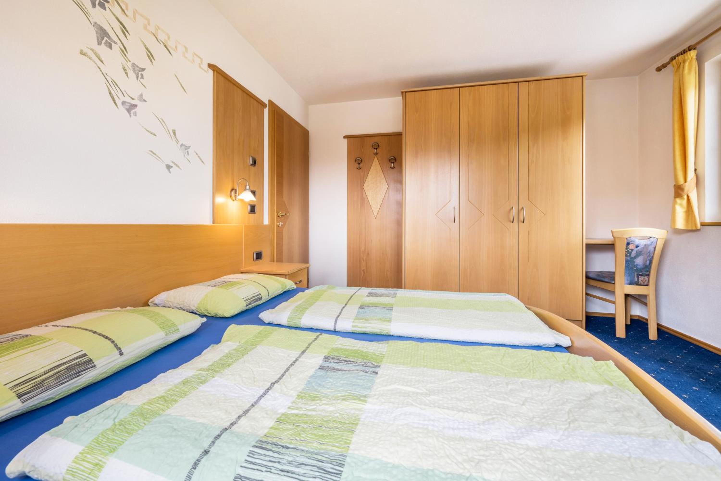 Residence Oberhauser Apt 3