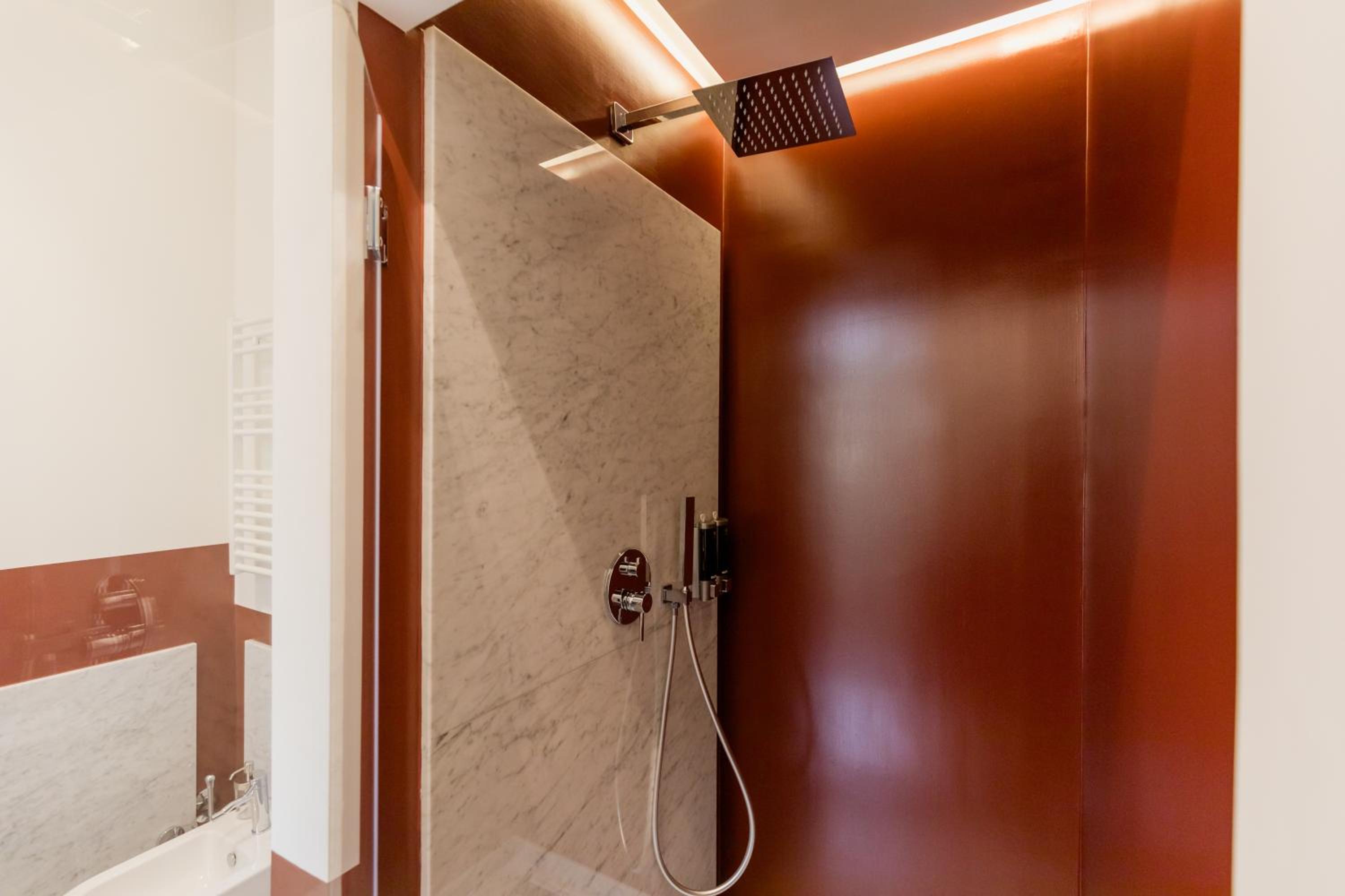 Piazza San Domenico Luxury Suites
