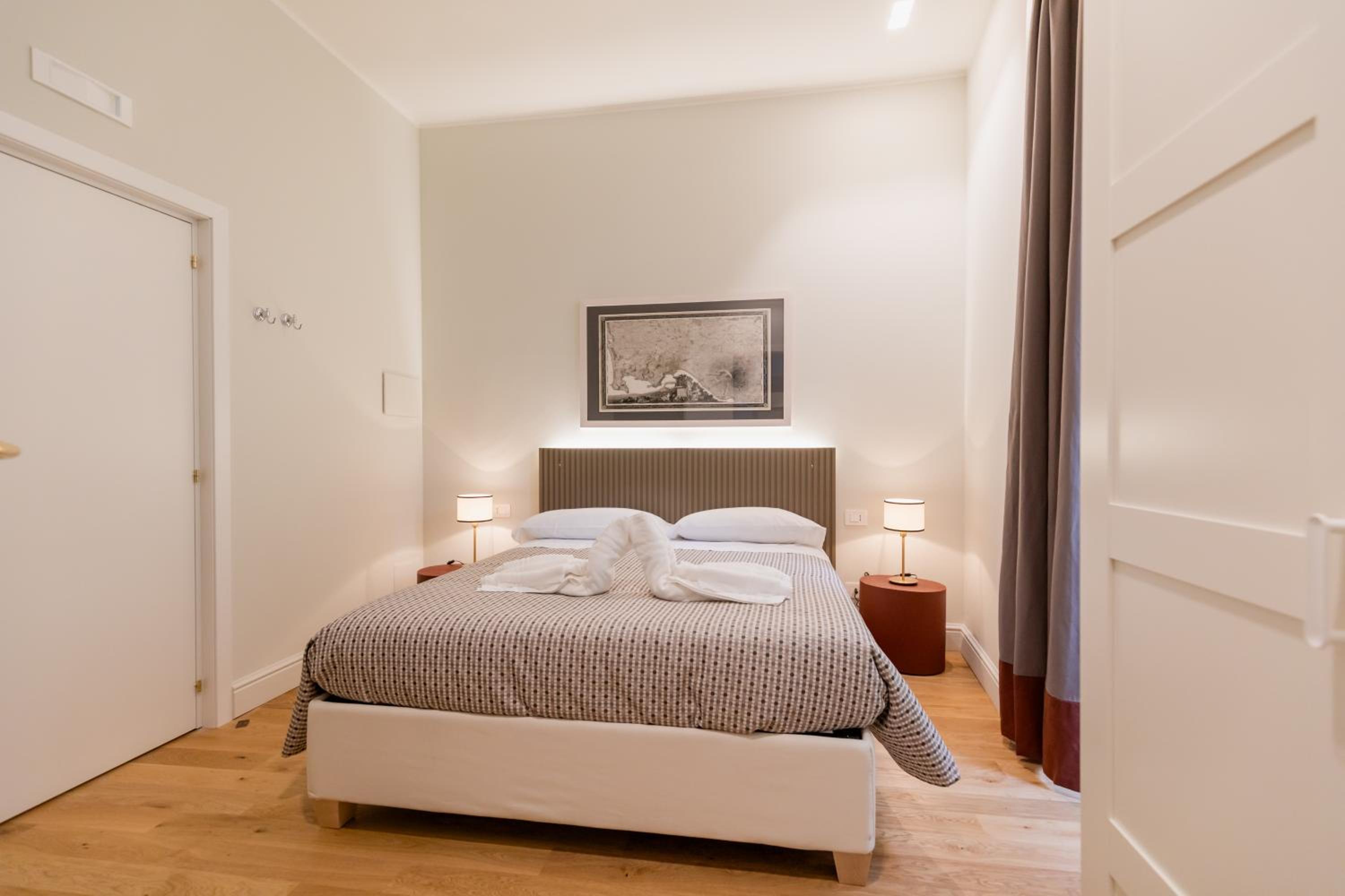 Piazza San Domenico Luxury Suites