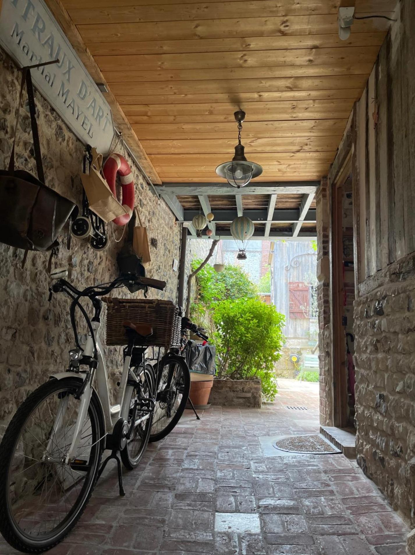 Chambres chez l'habitant Capucine, photo 23