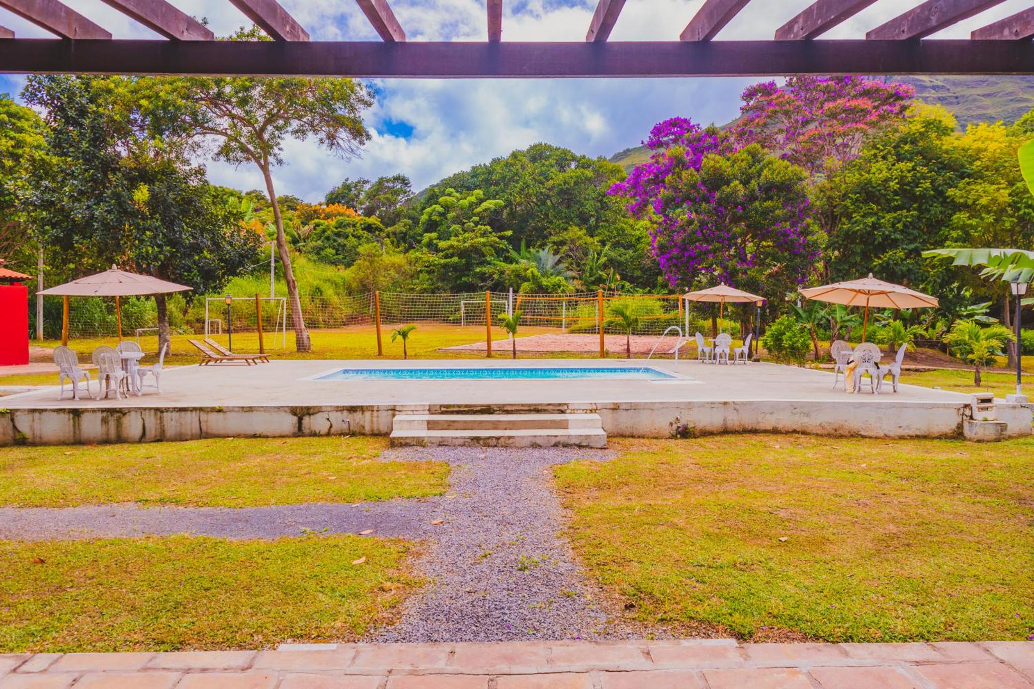Villaflor Pousada