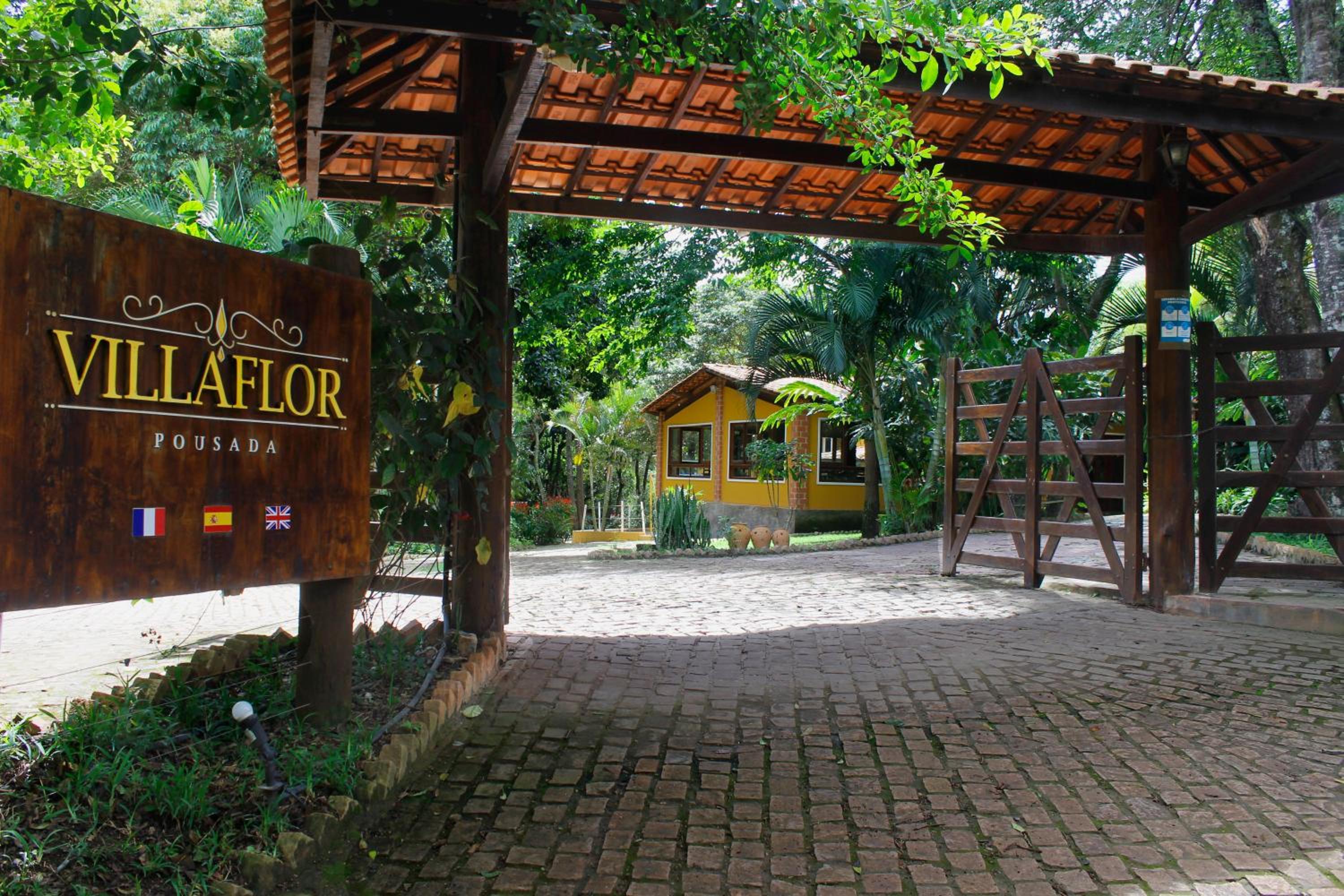 Villaflor Pousada