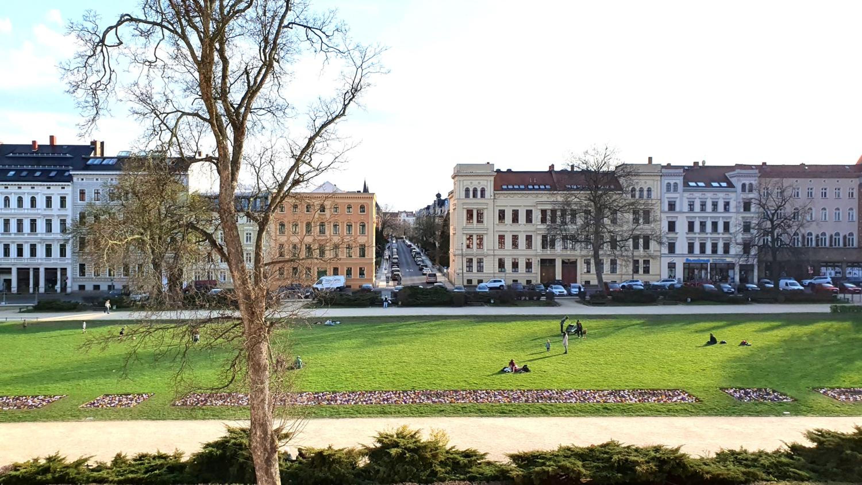 Kienreich Apartments Görlitzer Innenstadt