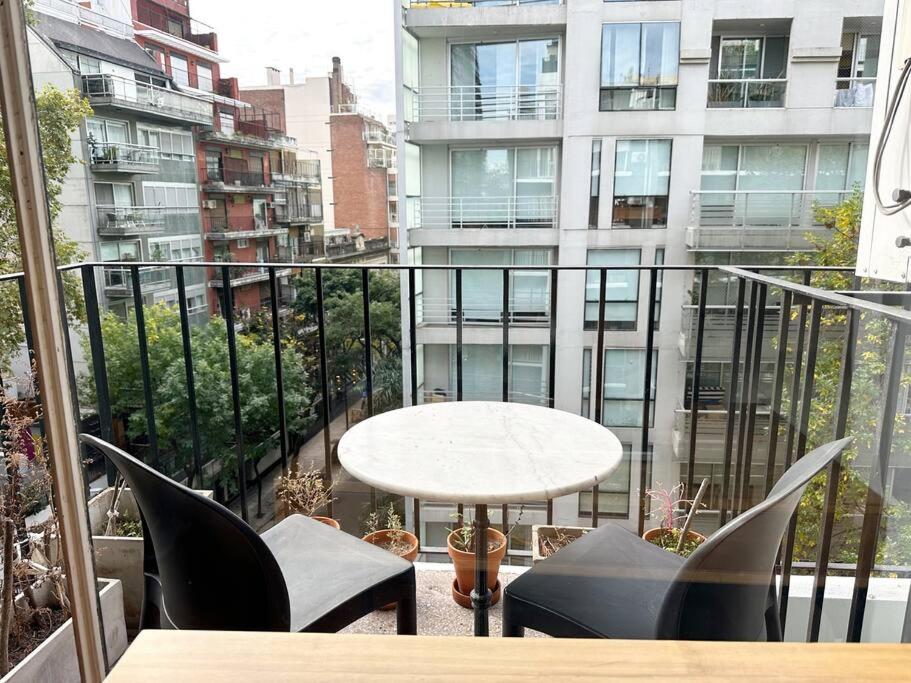 Cómodo apartamento en Jardín Botánico