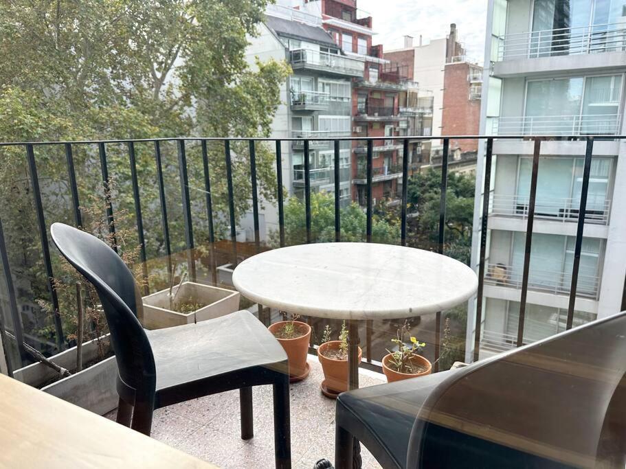 Cómodo apartamento en Jardín Botánico