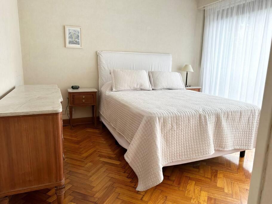 Cómodo apartamento en Jardín Botánico