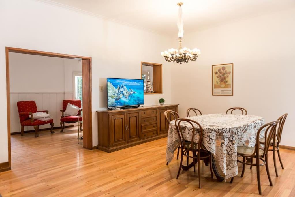 Casa Magnolia