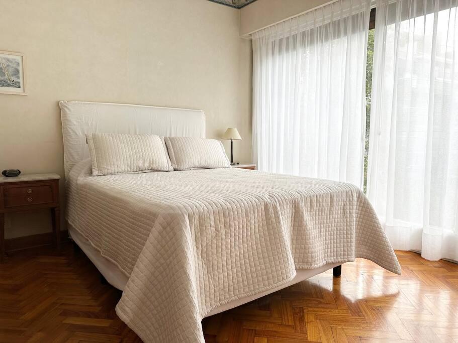 Cómodo apartamento en Jardín Botánico