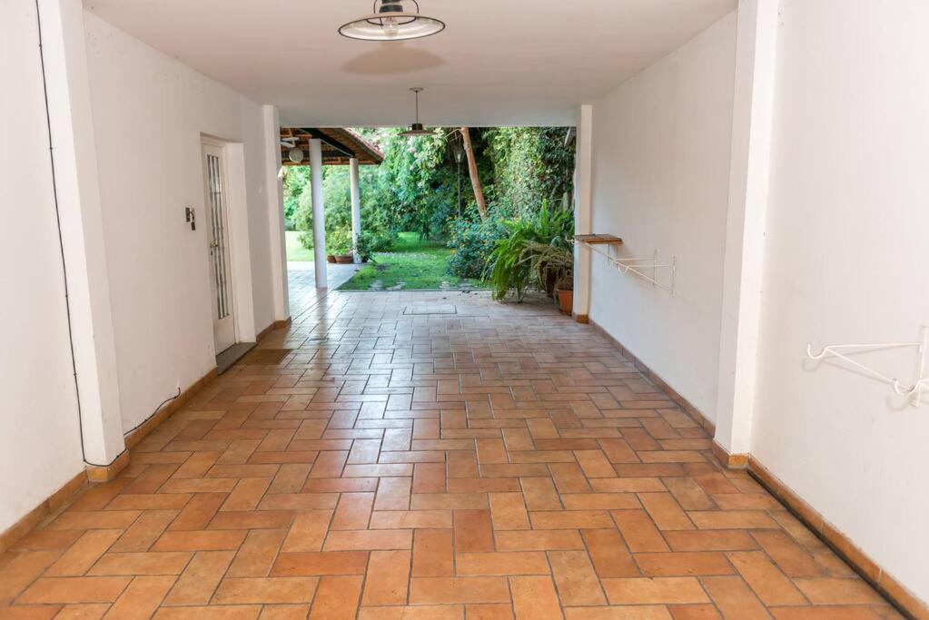 Casa Magnolia
