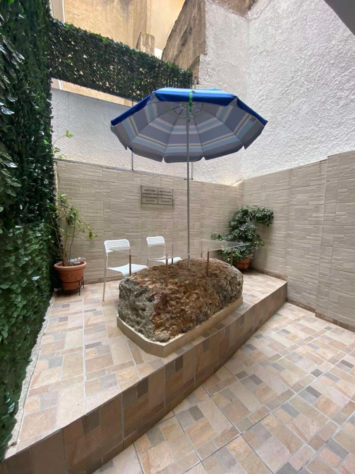 Your perfect choice in Athen's best location photo 1