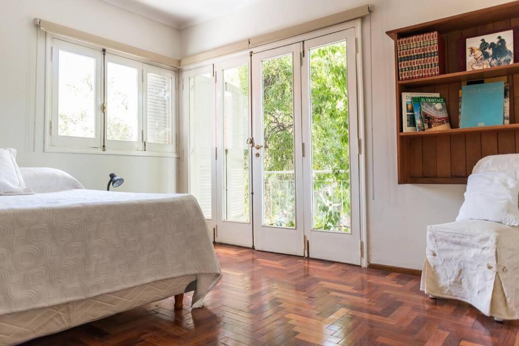 Casa Magnolia