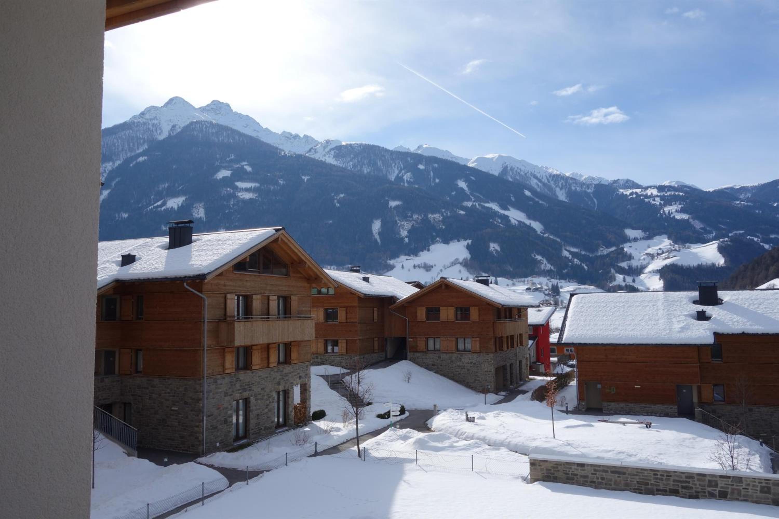 Venediger-Chalet