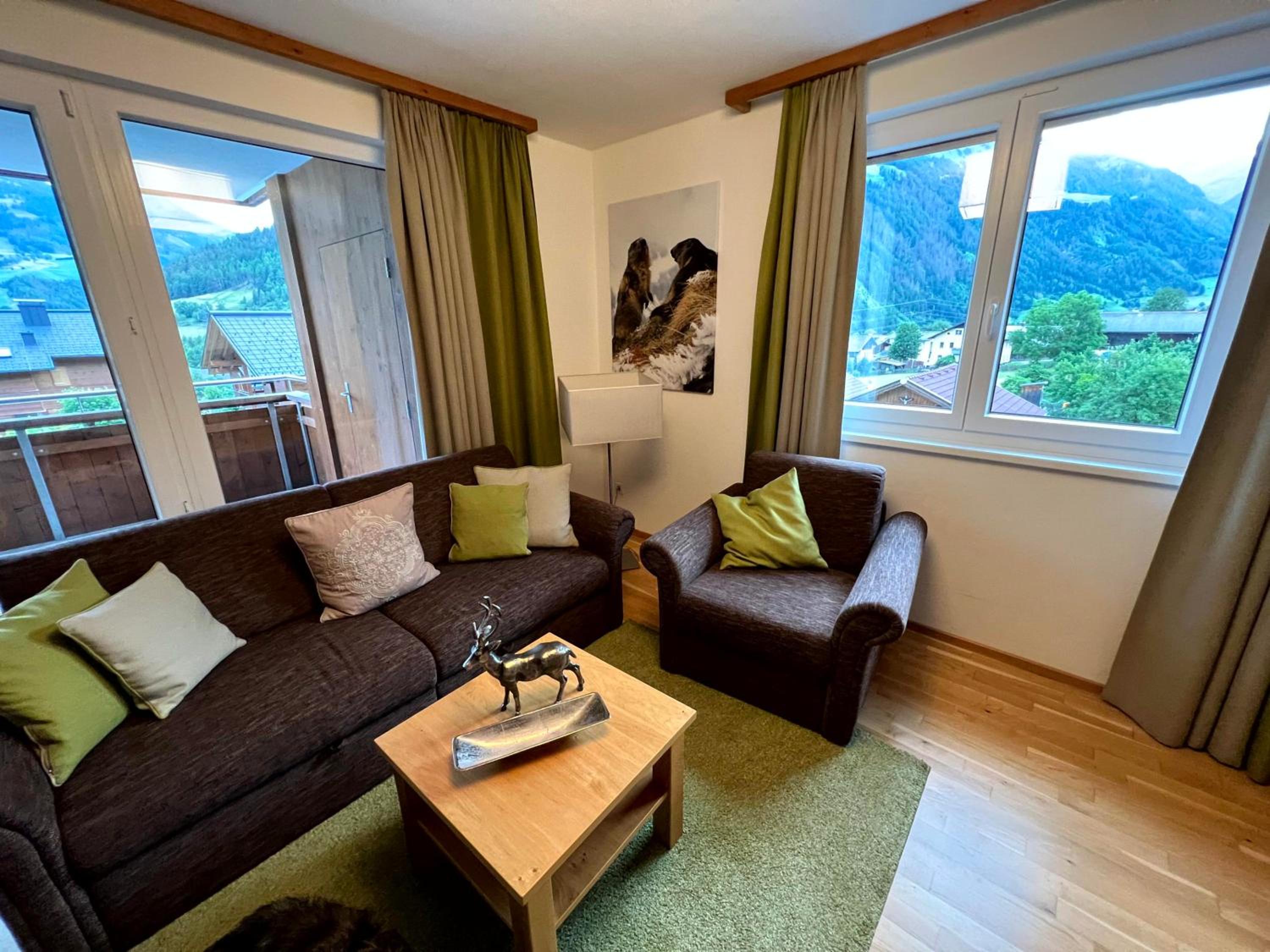 Venediger-Chalet
