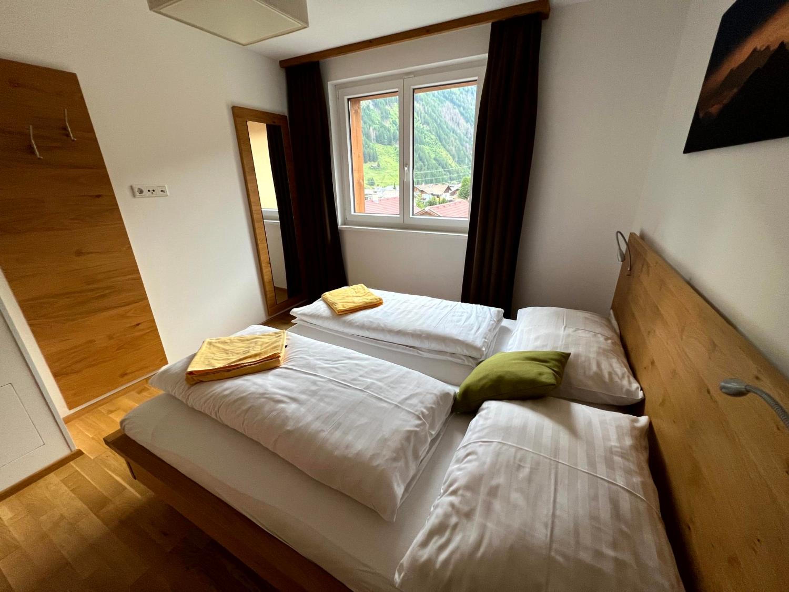 Venediger-Chalet