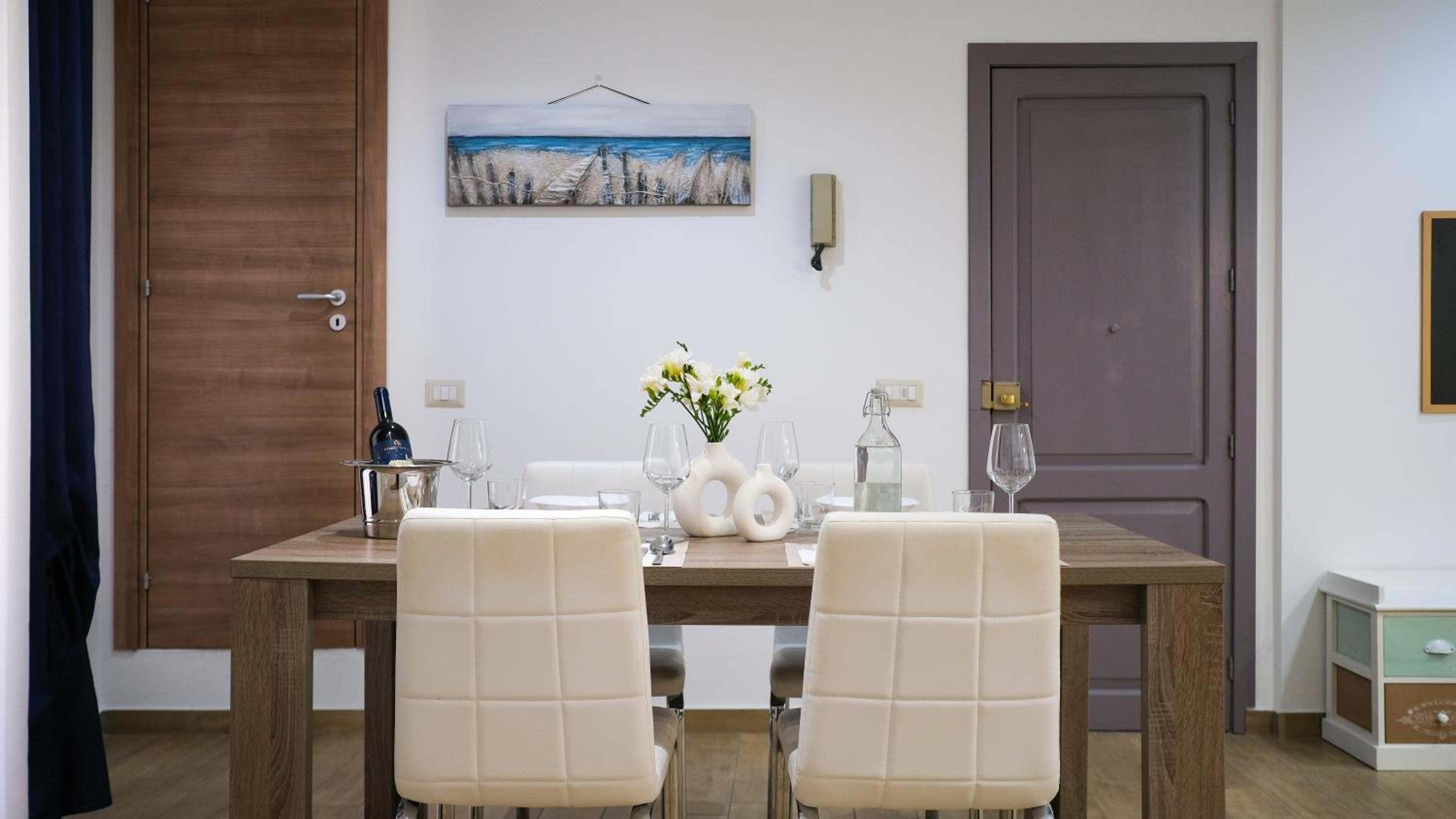 Hotel Dimora del Pescatore - Holiday House - Image 1