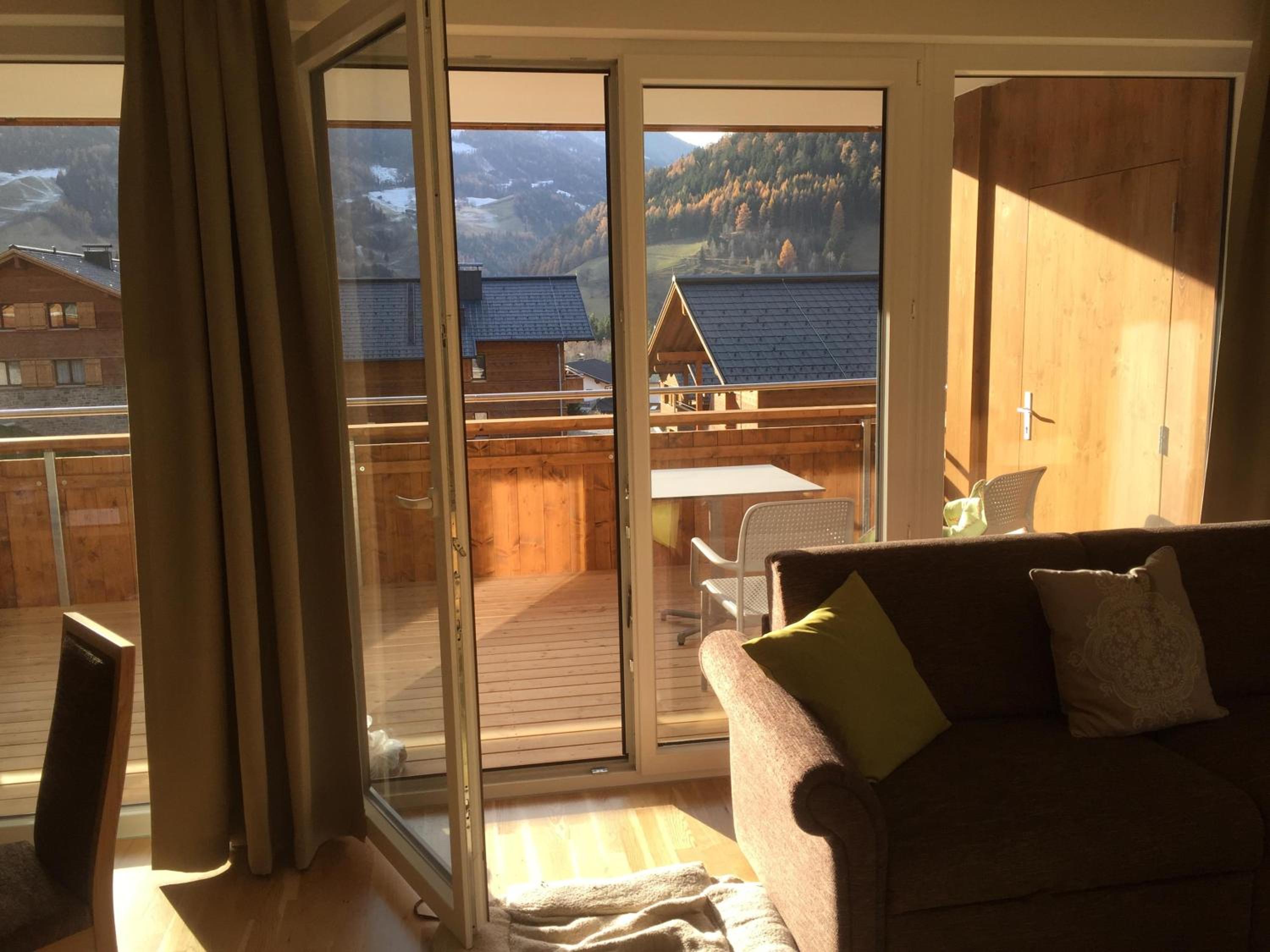 Venediger-Chalet