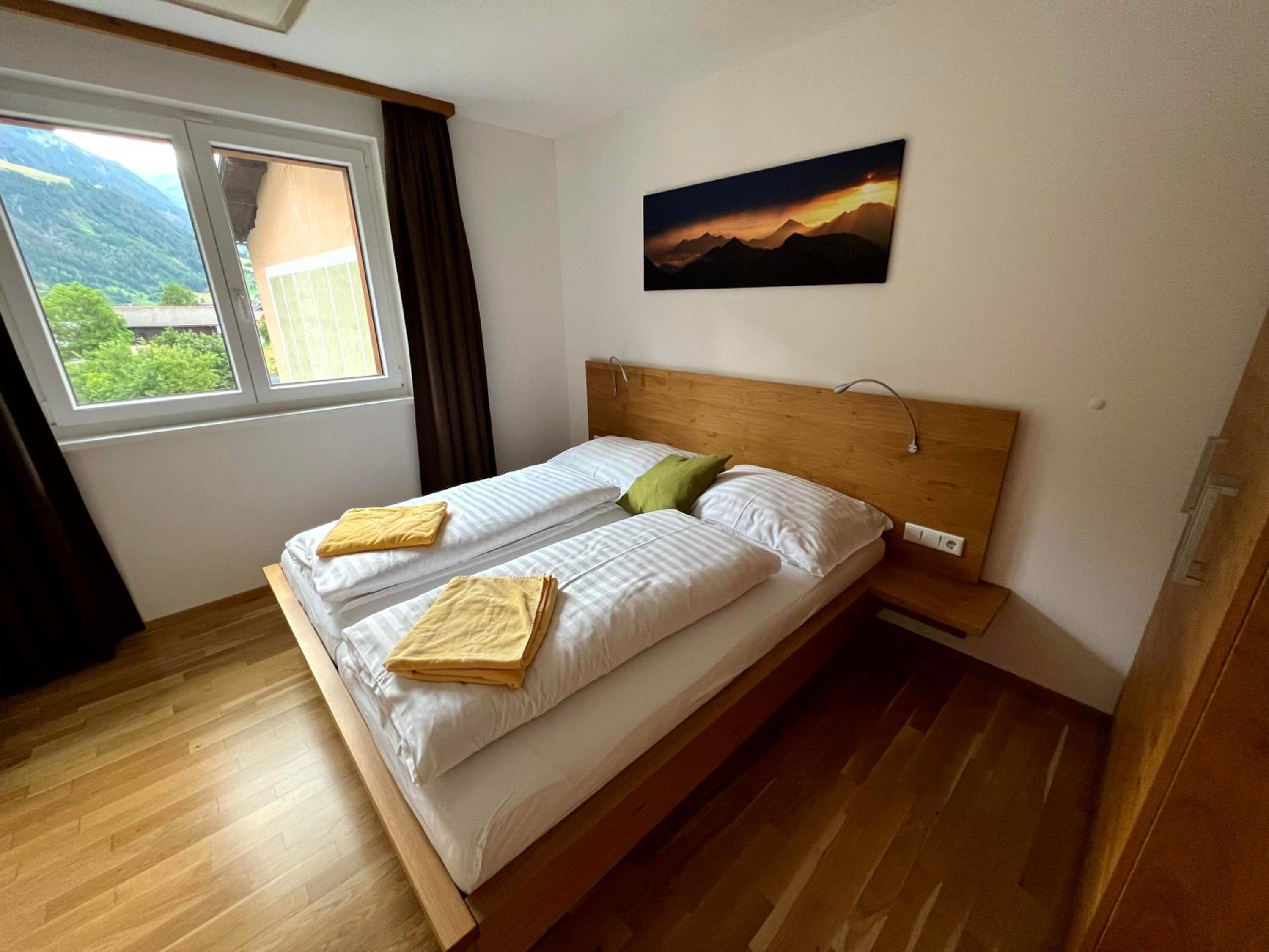 Venediger-Chalet
