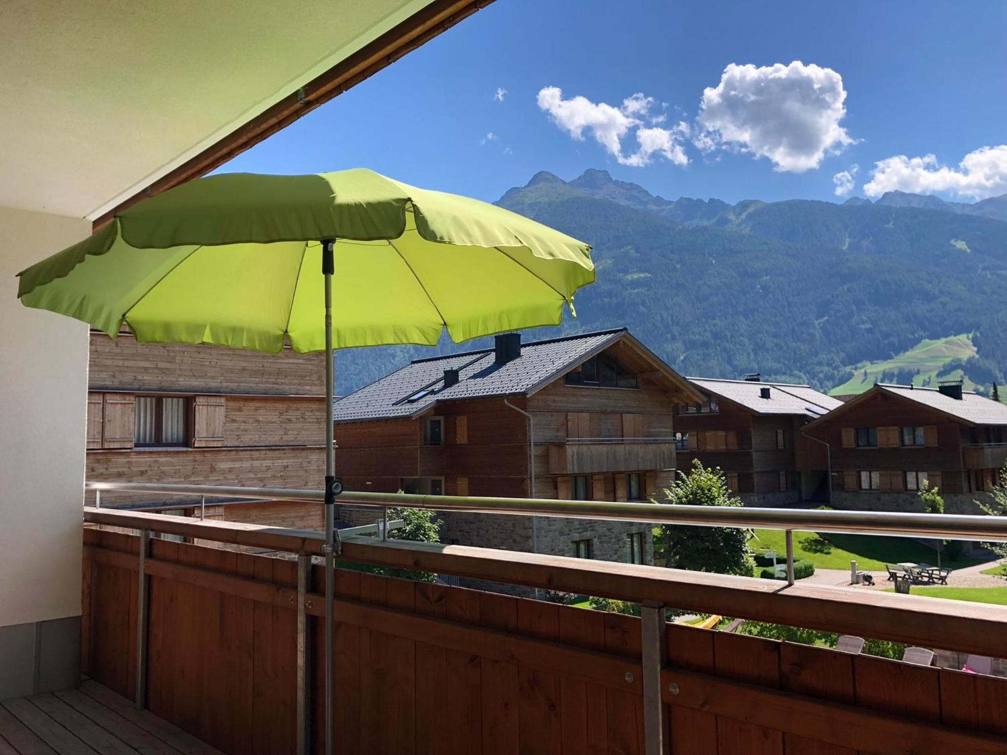 Venediger-Chalet