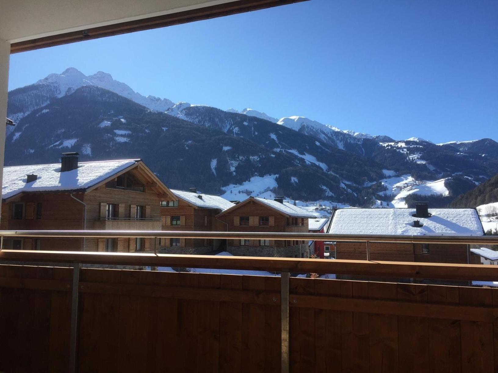 Venediger-Chalet