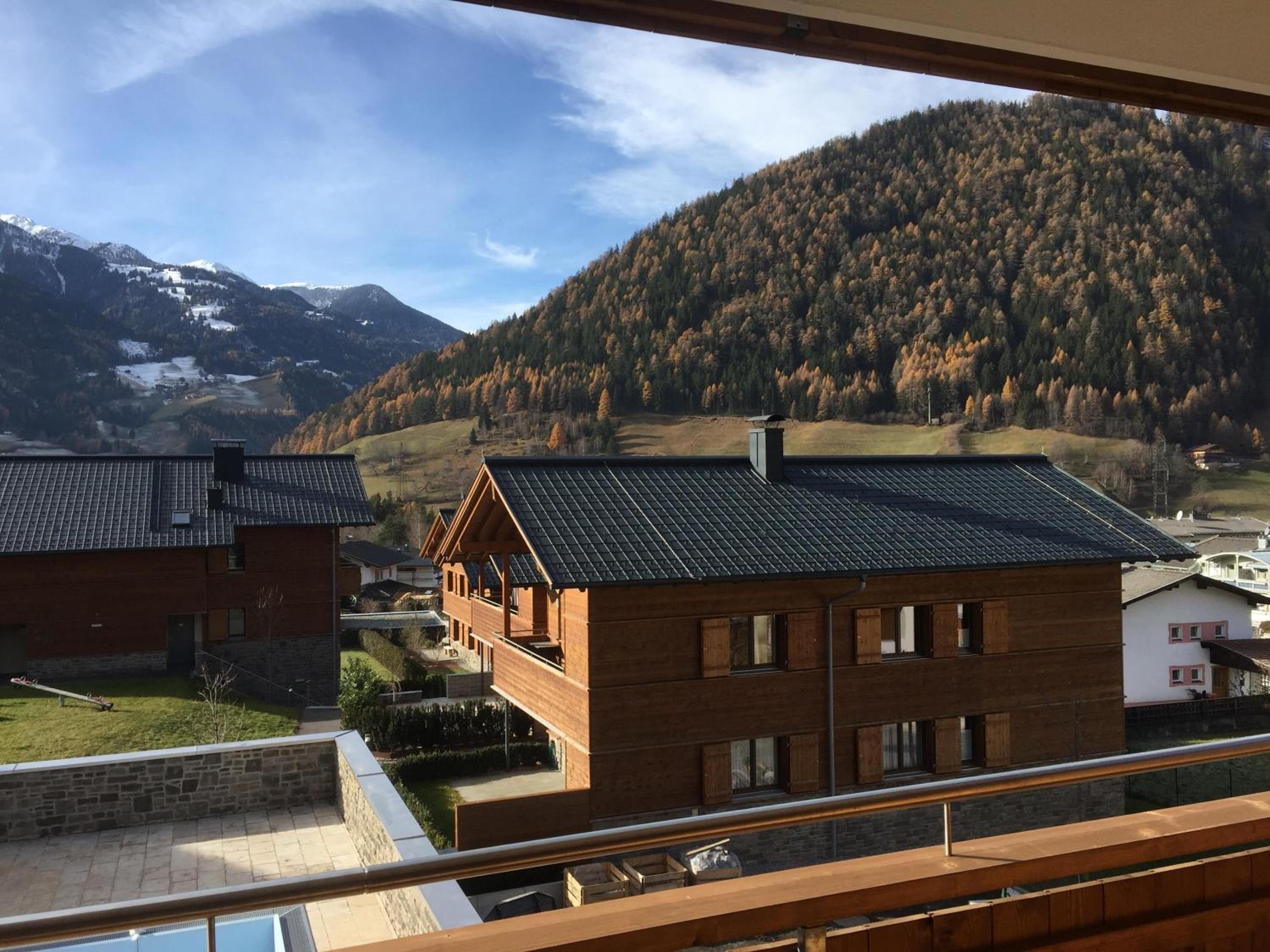 Venediger-Chalet