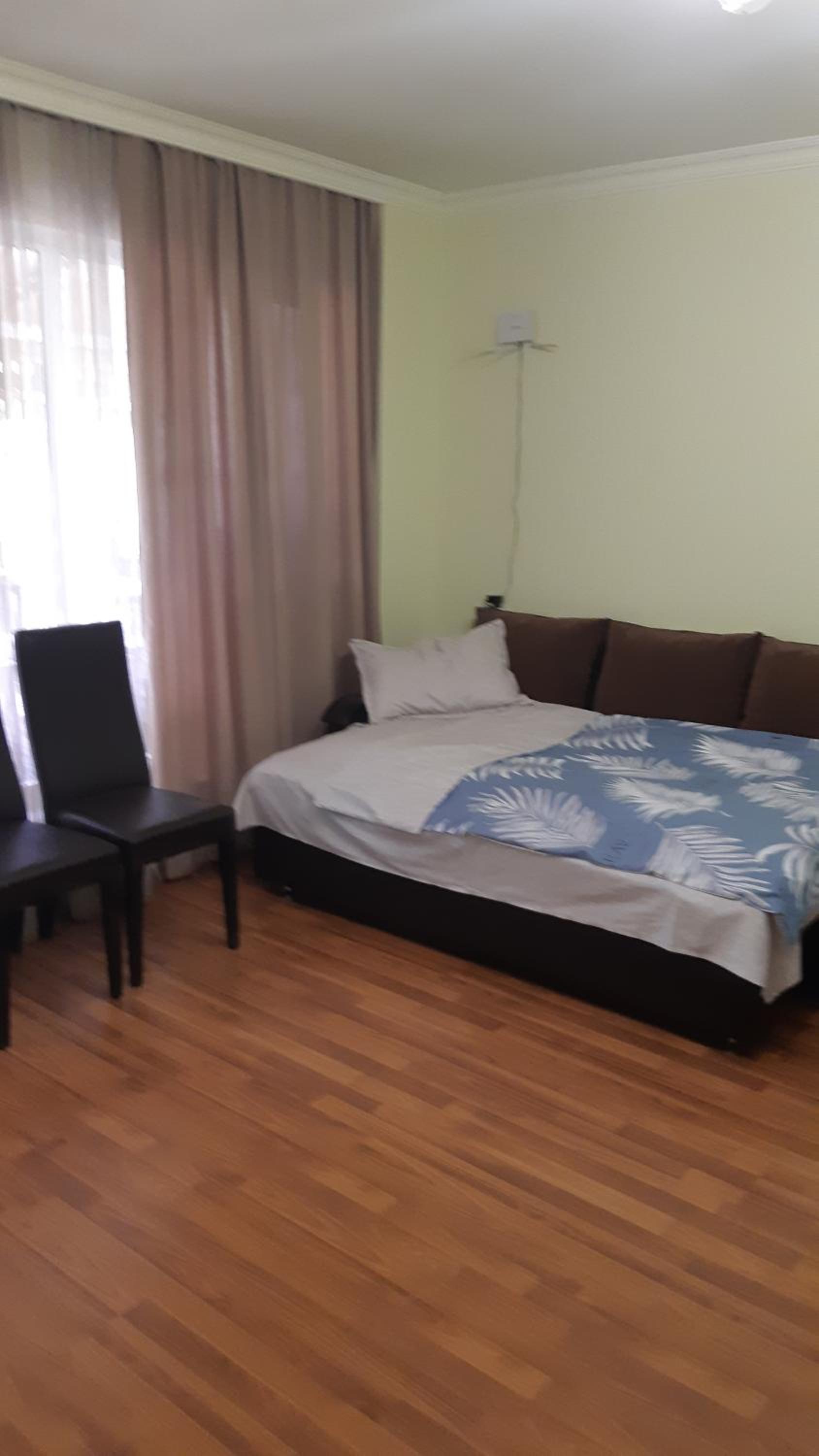 Luiza Guest House