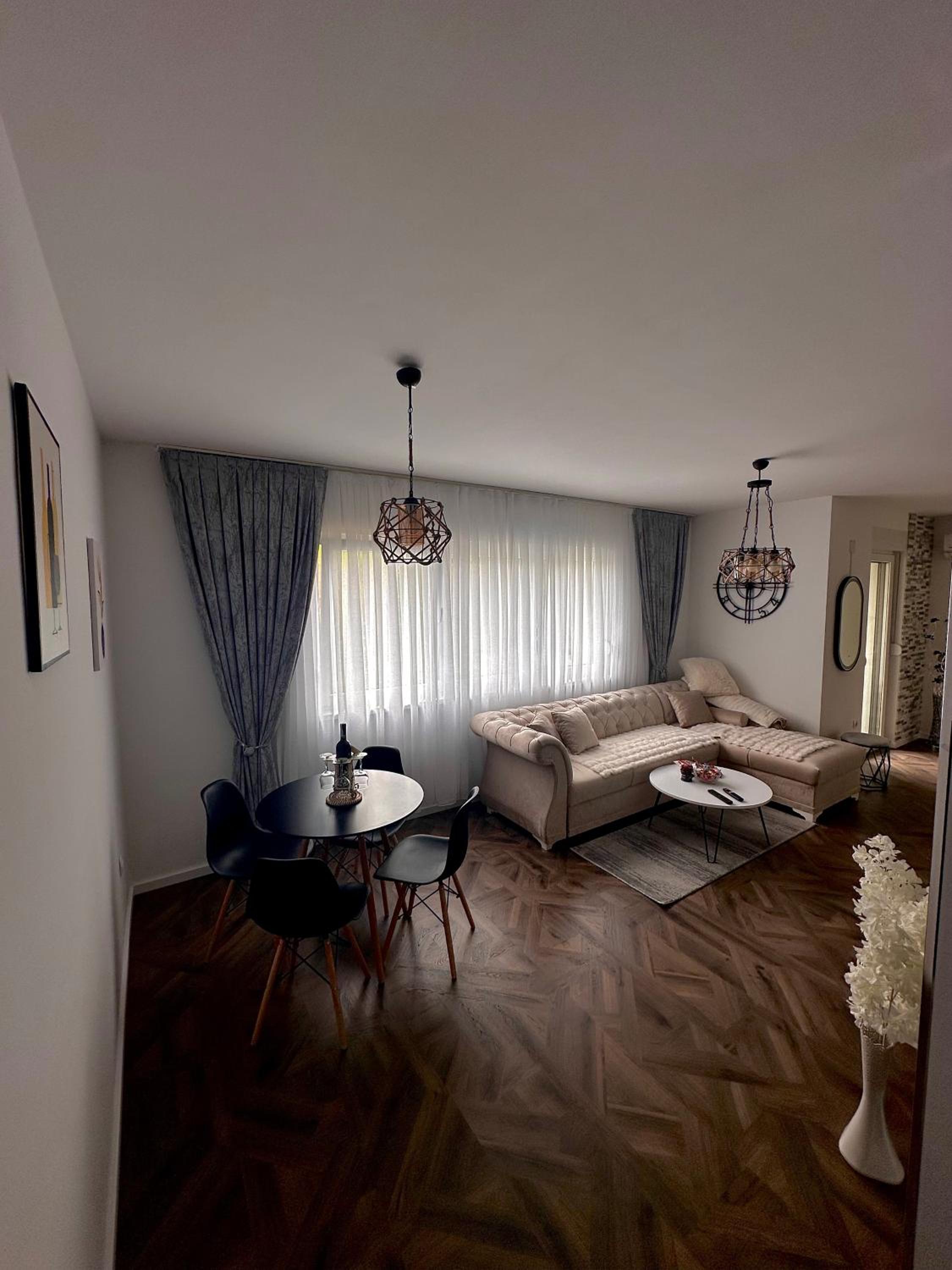 APARTMAN 3