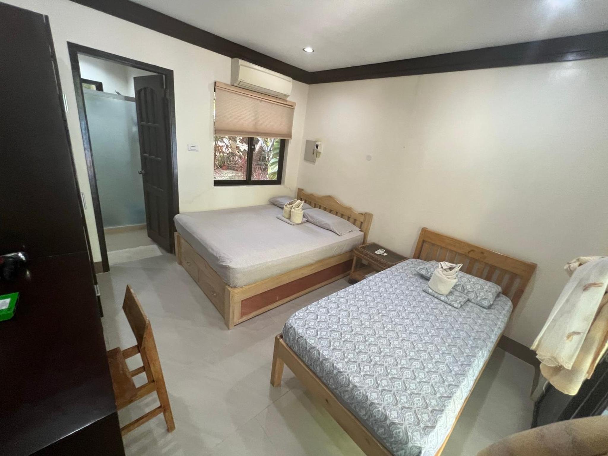 Adayo Cove Resort