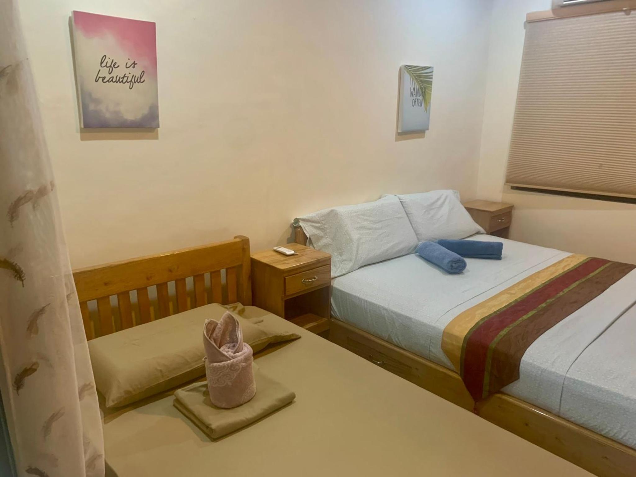Adayo Cove Resort