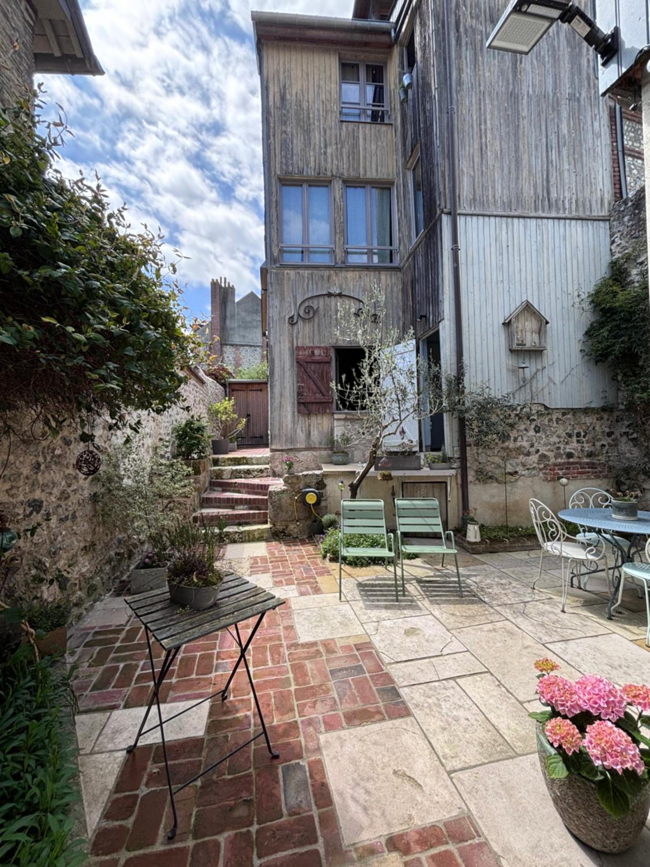 Chambres chez l'habitant Capucine, photo 75
