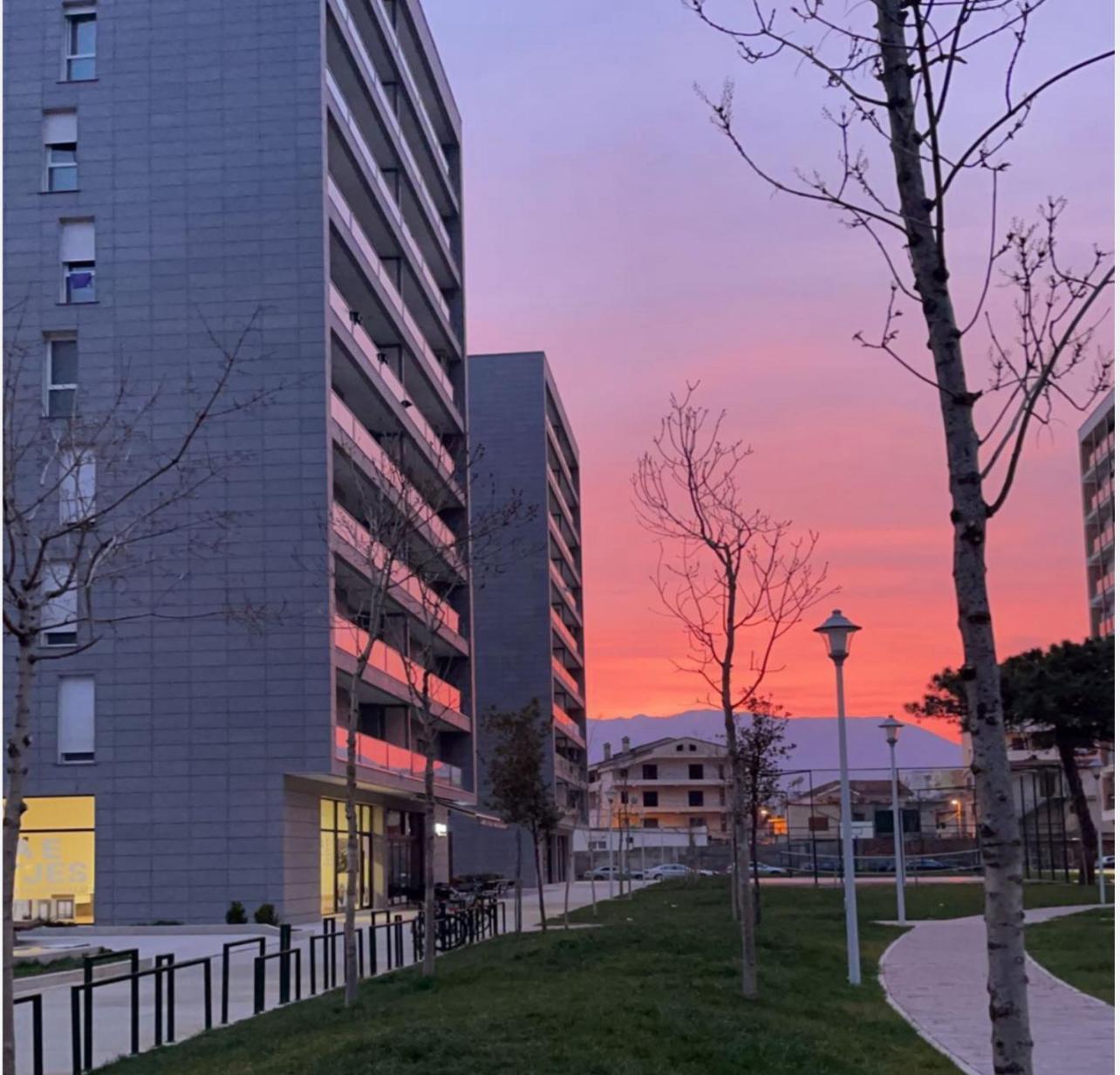 Sam's Apartments 2 - Tirana