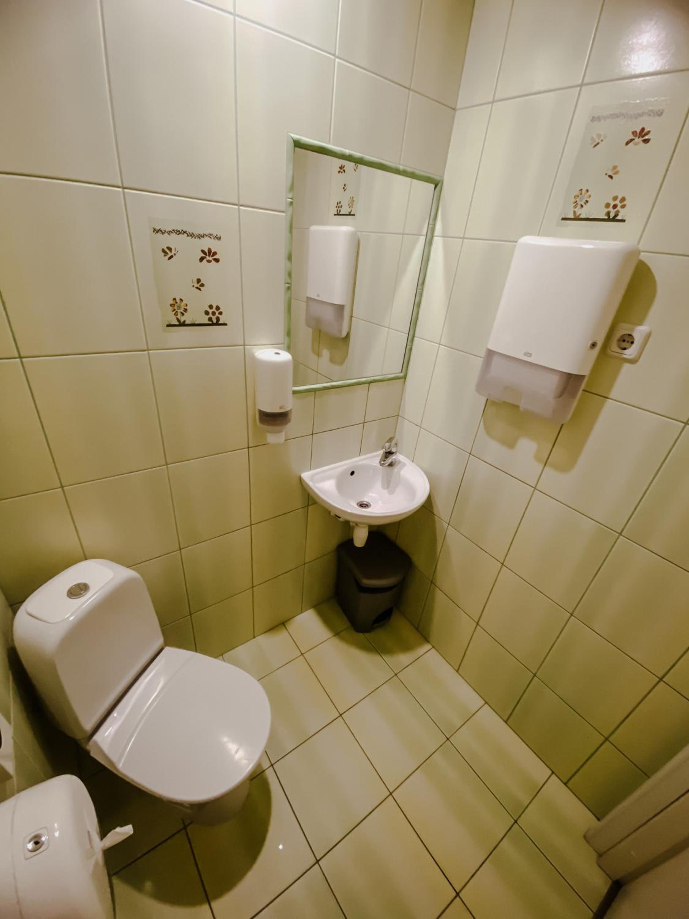 Ööbimine suurele grupile Pärnus