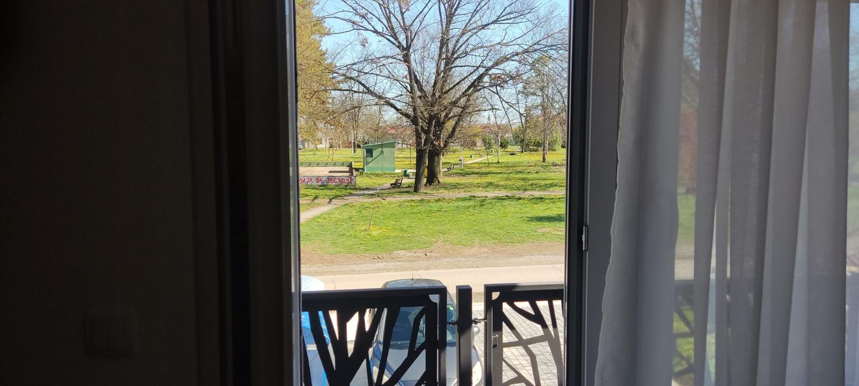 Stan na dan Jovana Šid view 5