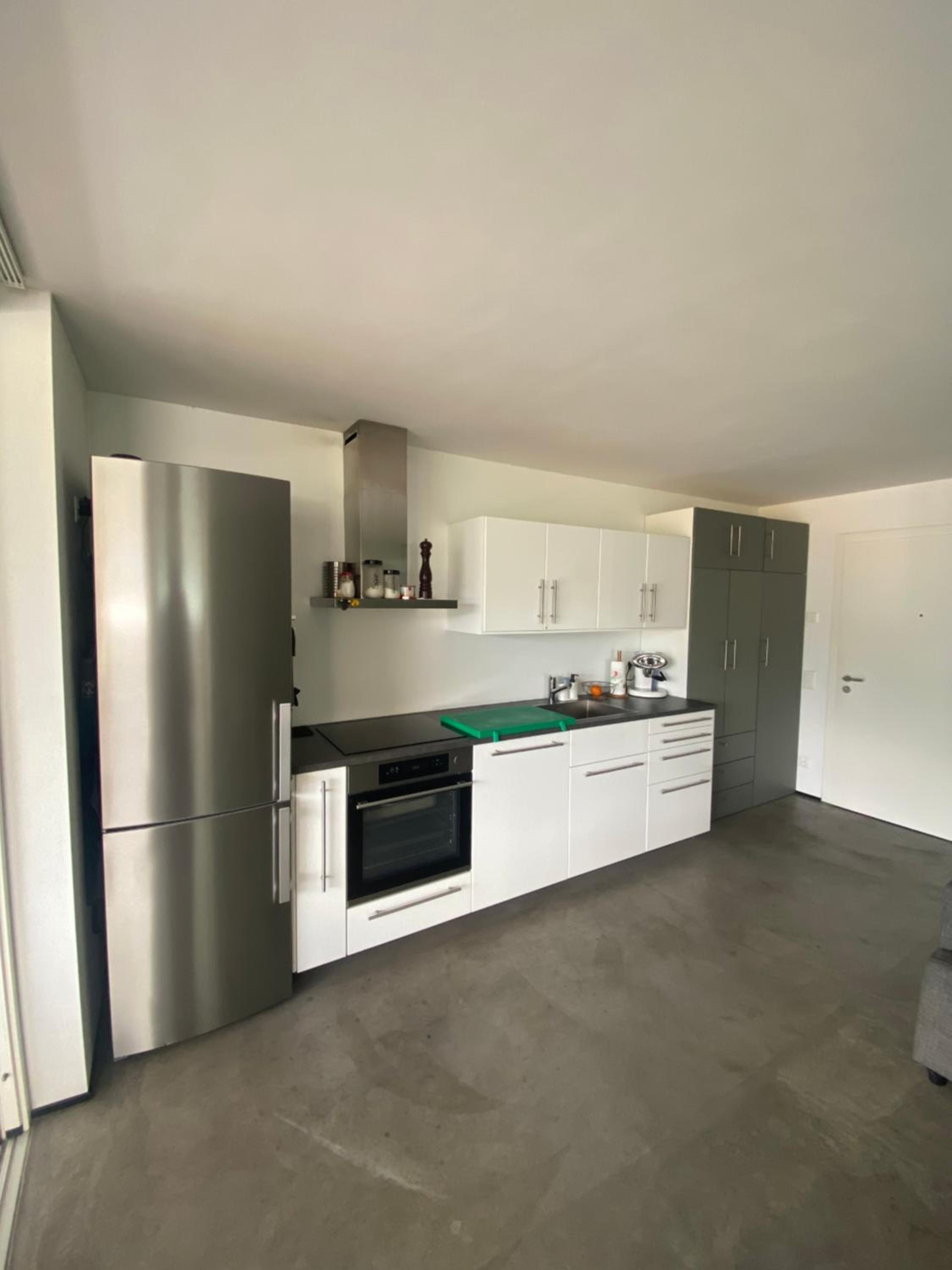 Appartamento con terrazza spaziosa vista lago Relax & Comfort
