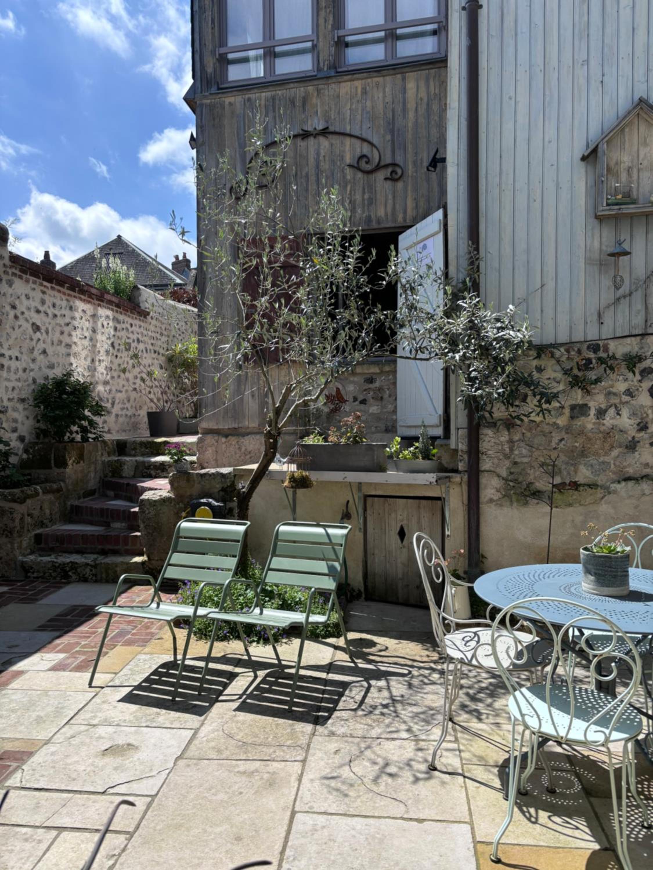 Chambres chez l'habitant Capucine, photo 47