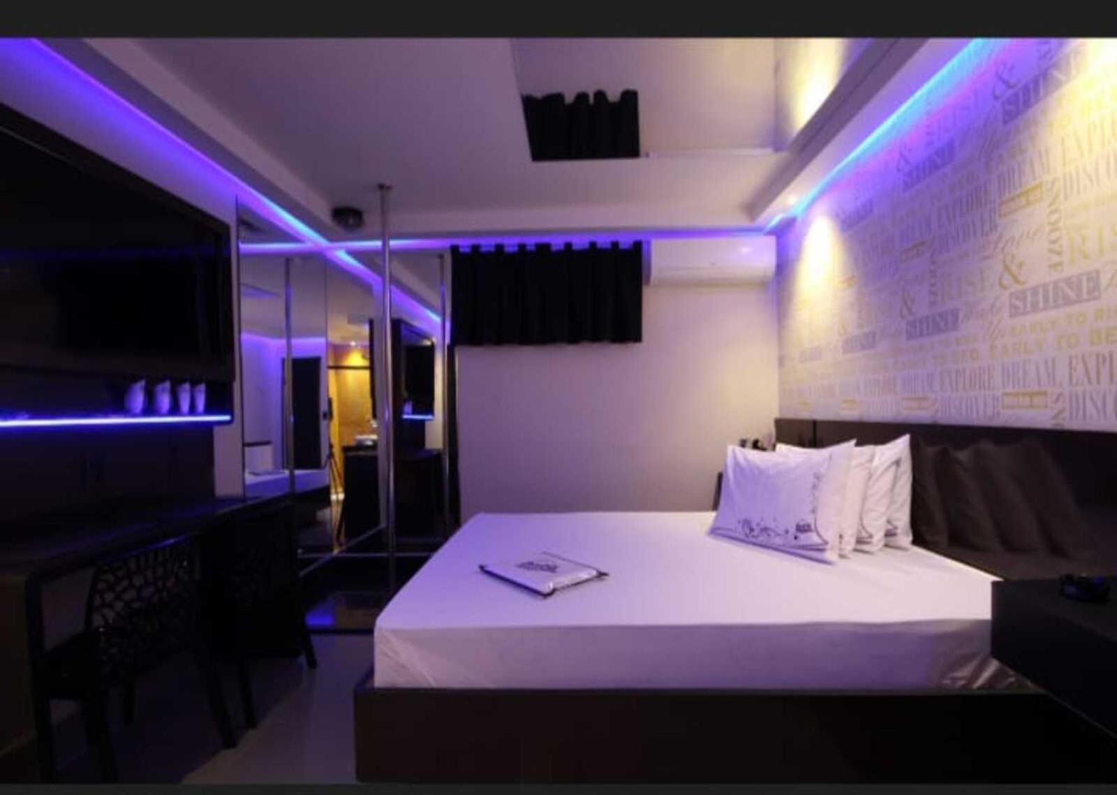 Motel Desireé