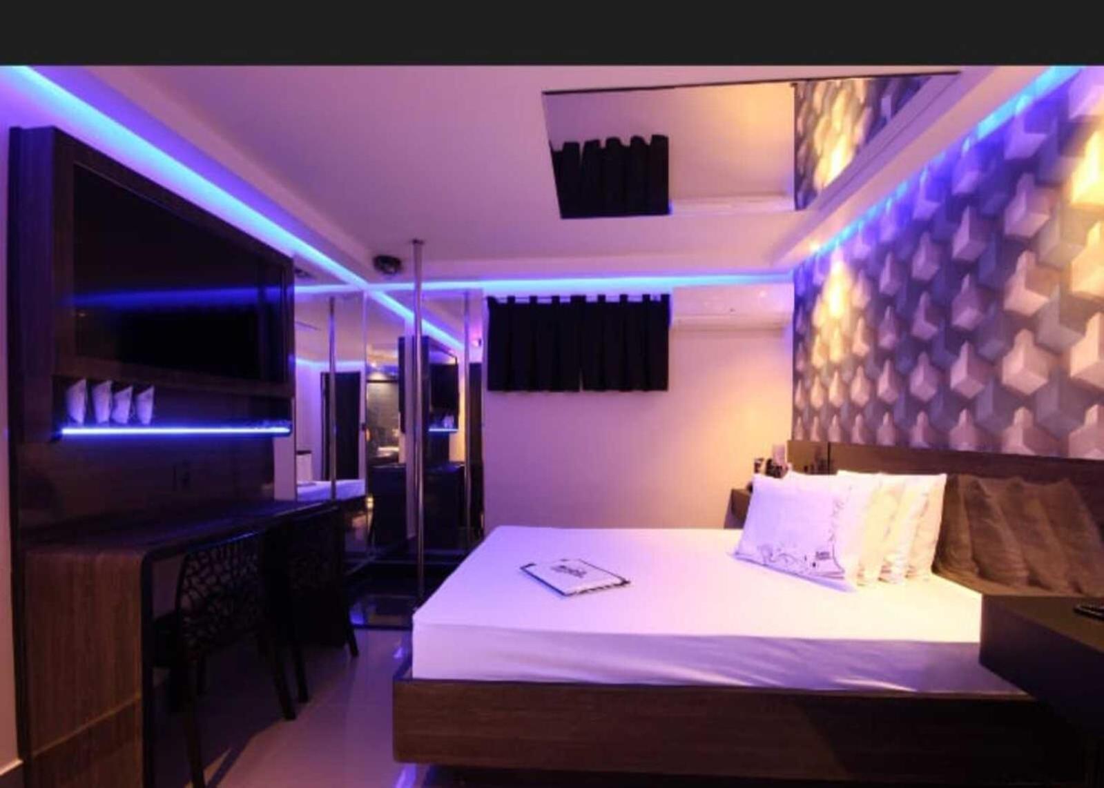Motel Desireé