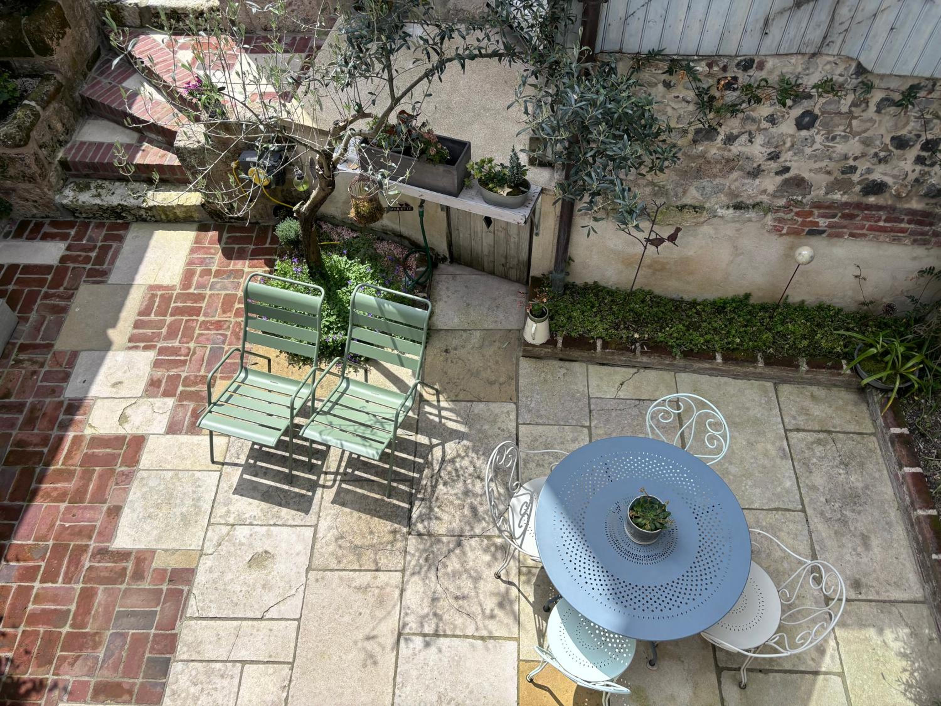 Chambres chez l'habitant Capucine, photo 40