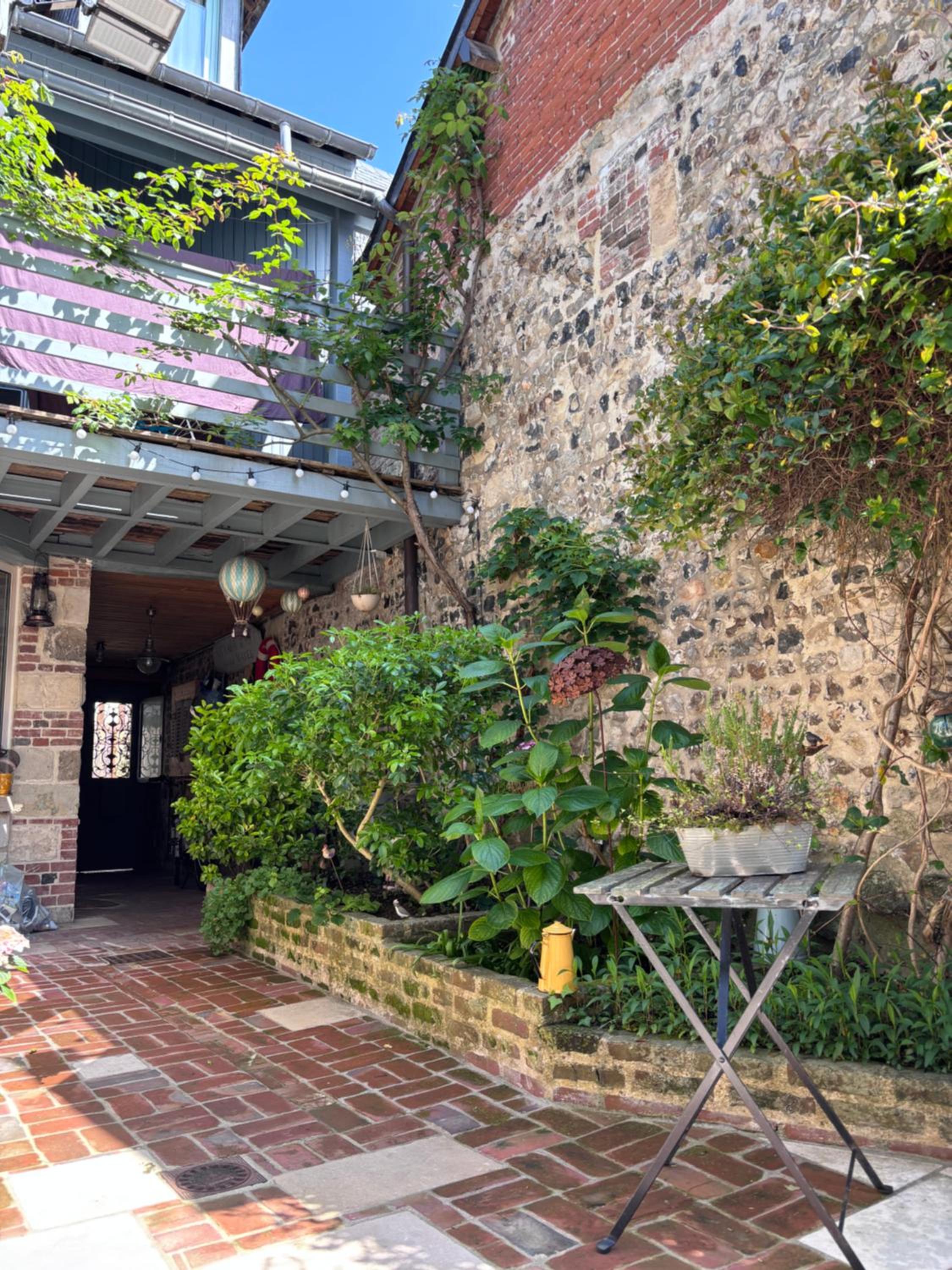 Chambres chez l'habitant Capucine, photo 74