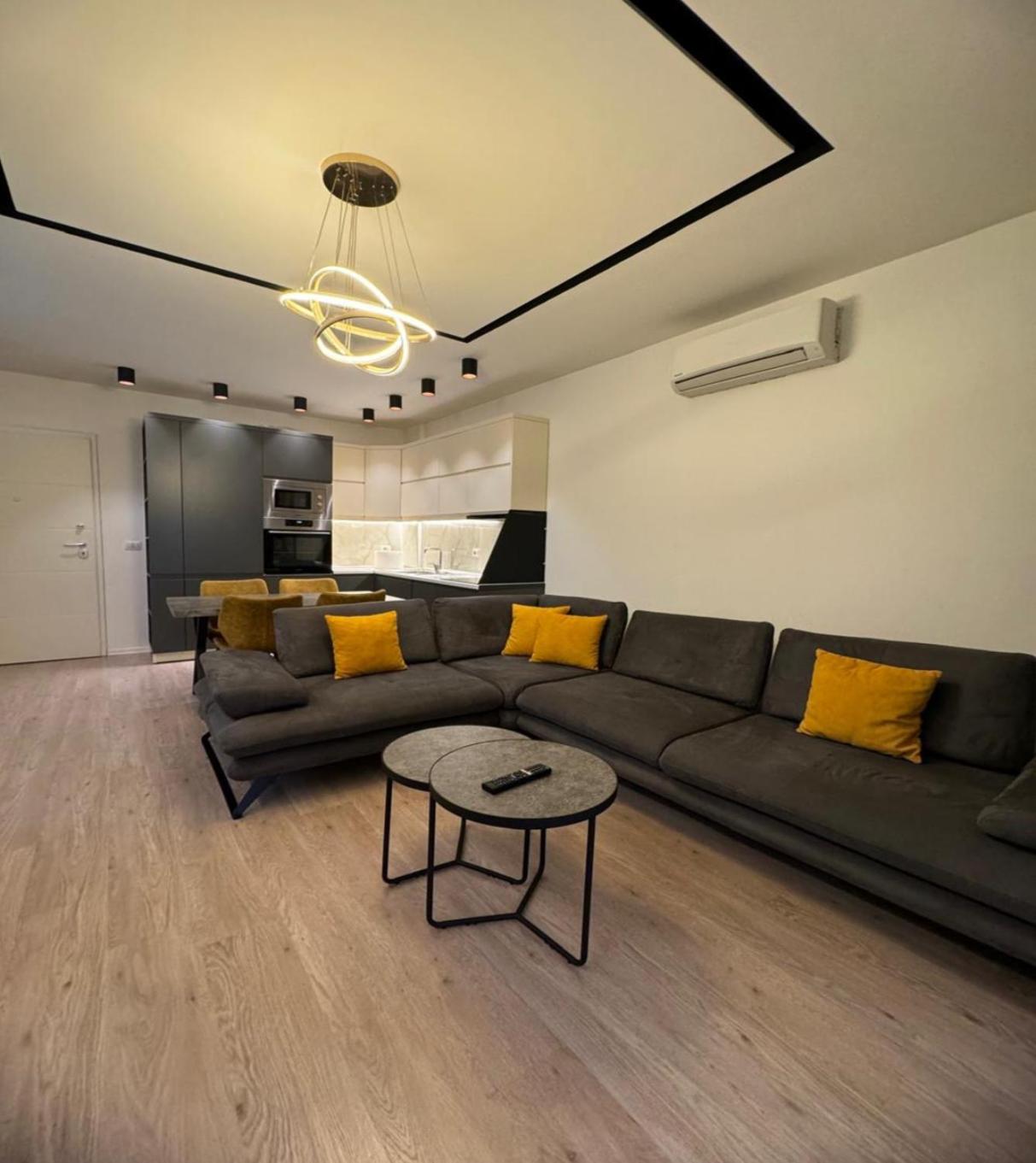 Sam's Apartments 2 - Tirana