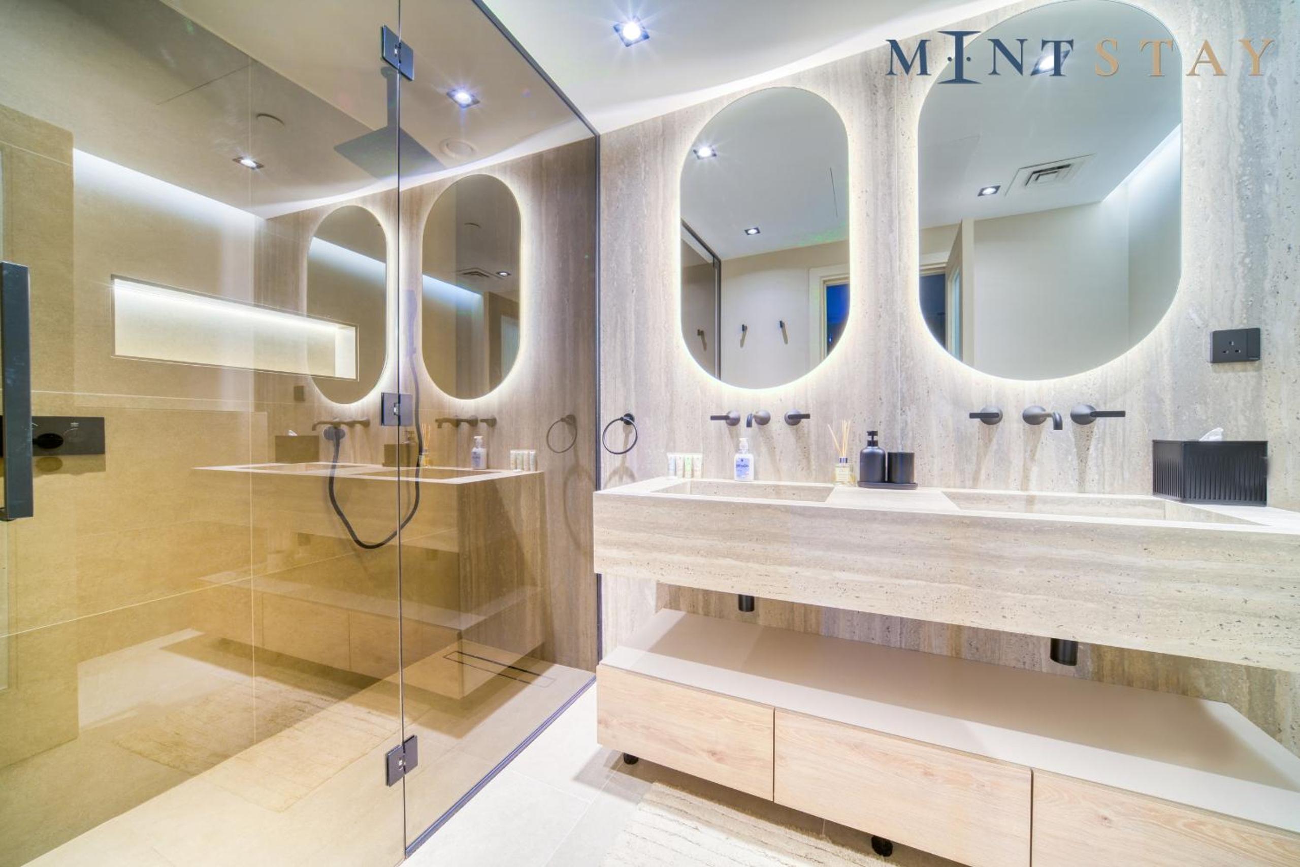Burj Daman, DIFC Dubai - Mint Stay