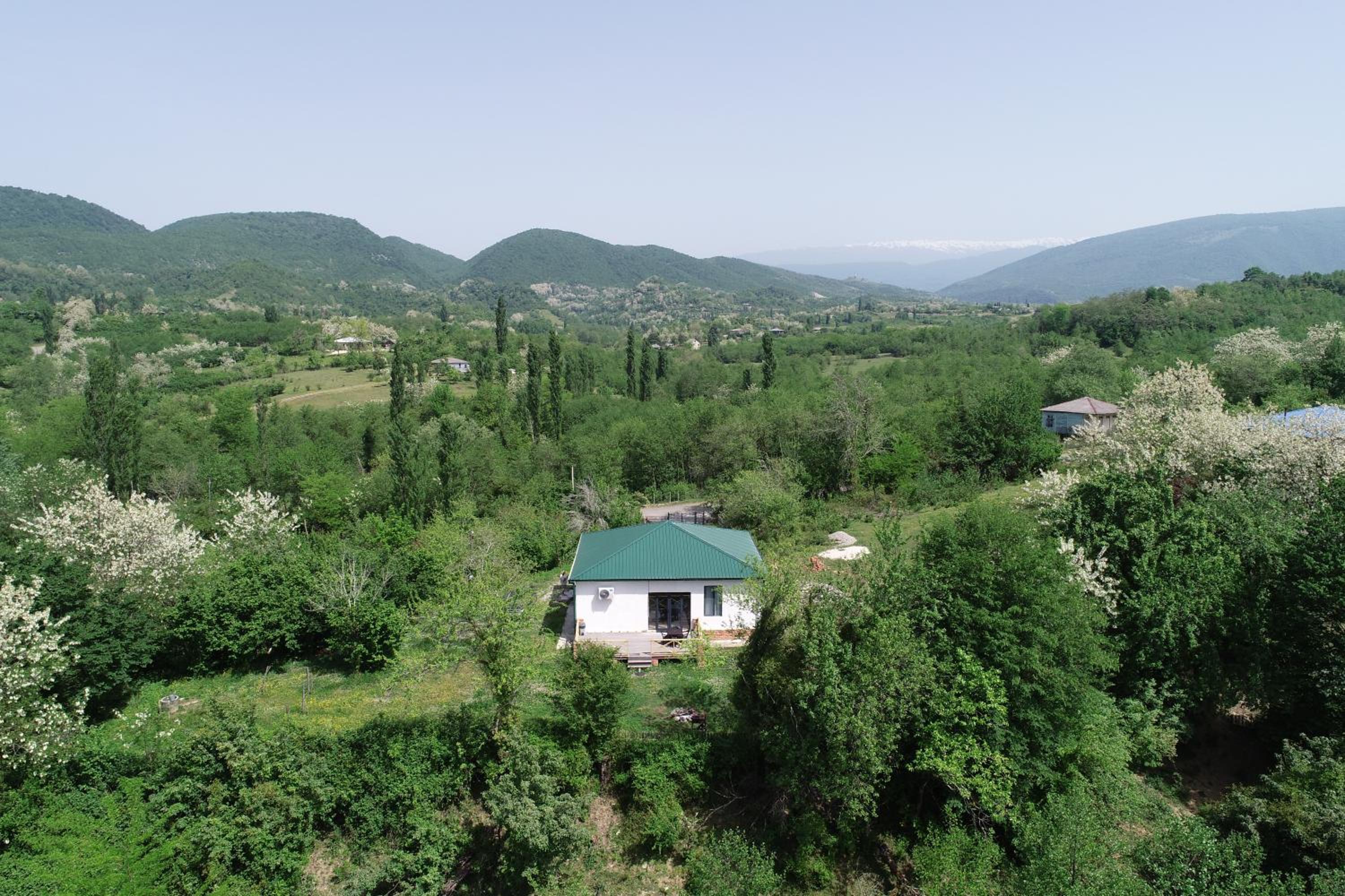 Renovated 3-bedroom House in Nature - Iskia Estate view 3