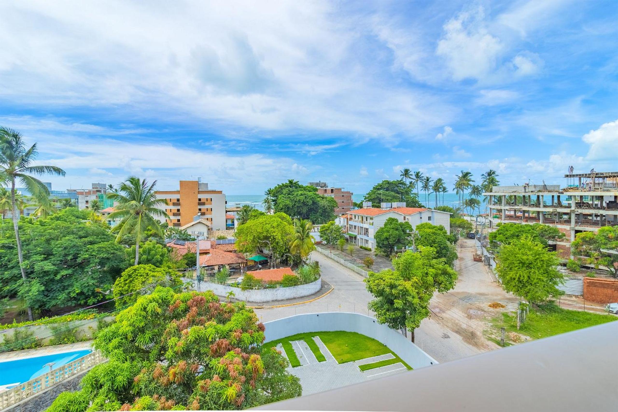Porto Malé #304 - Porto de Galinhas by Carpediem